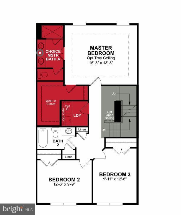 LOUDOUN PLACE - Residential Lease