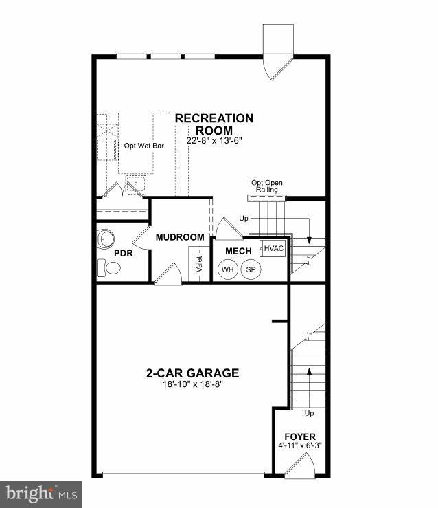 LOUDOUN PLACE - Residential Lease