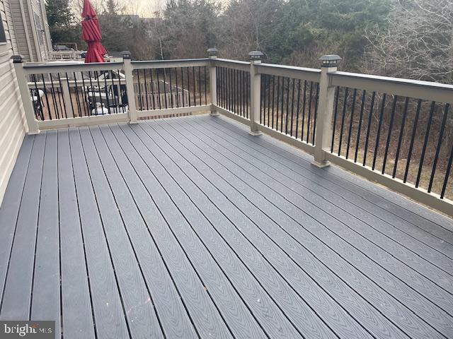 LOUDOUN PLACE - Residential Lease