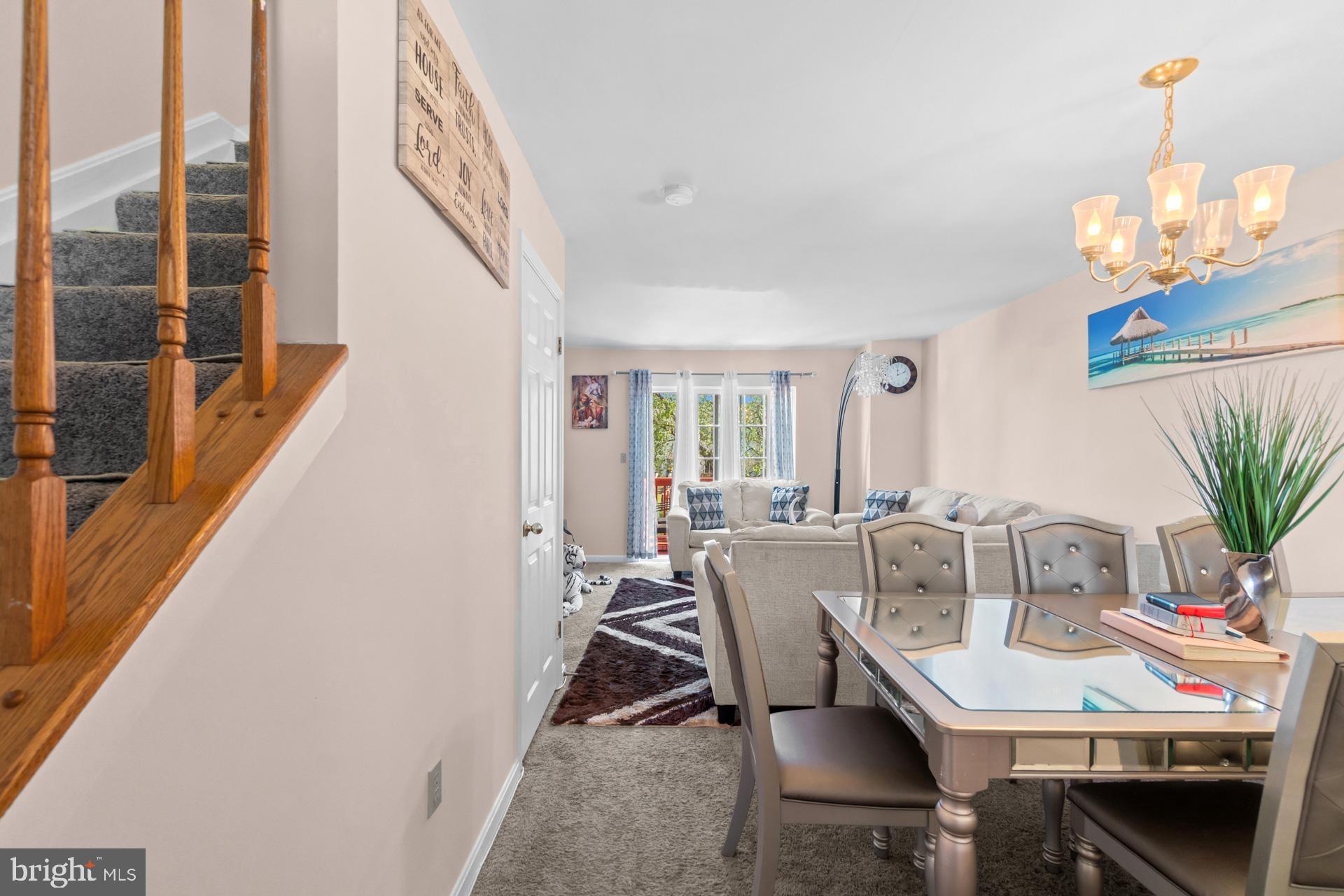 WINDSOR MILL - Residential
