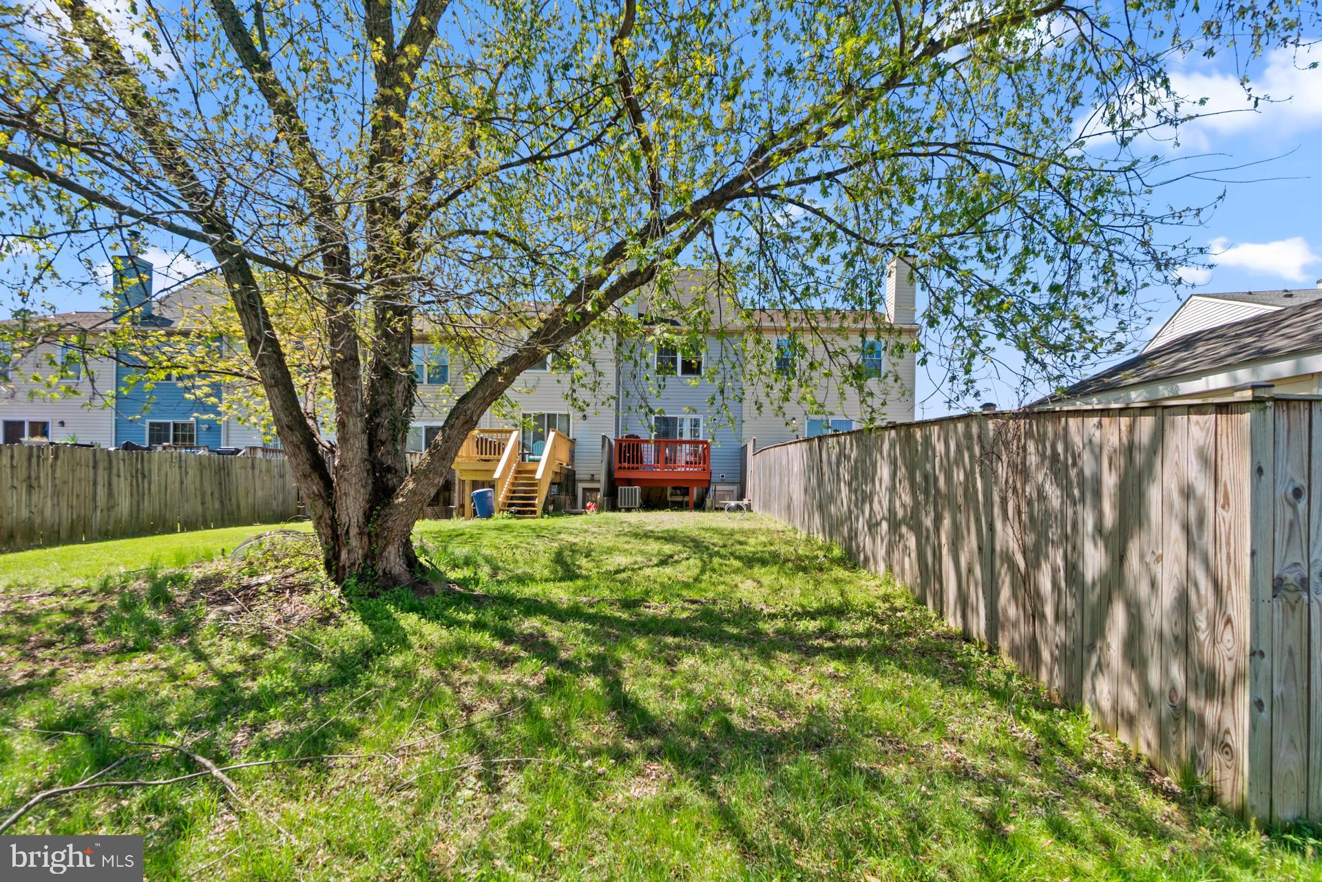 WINDSOR MILL - Residential