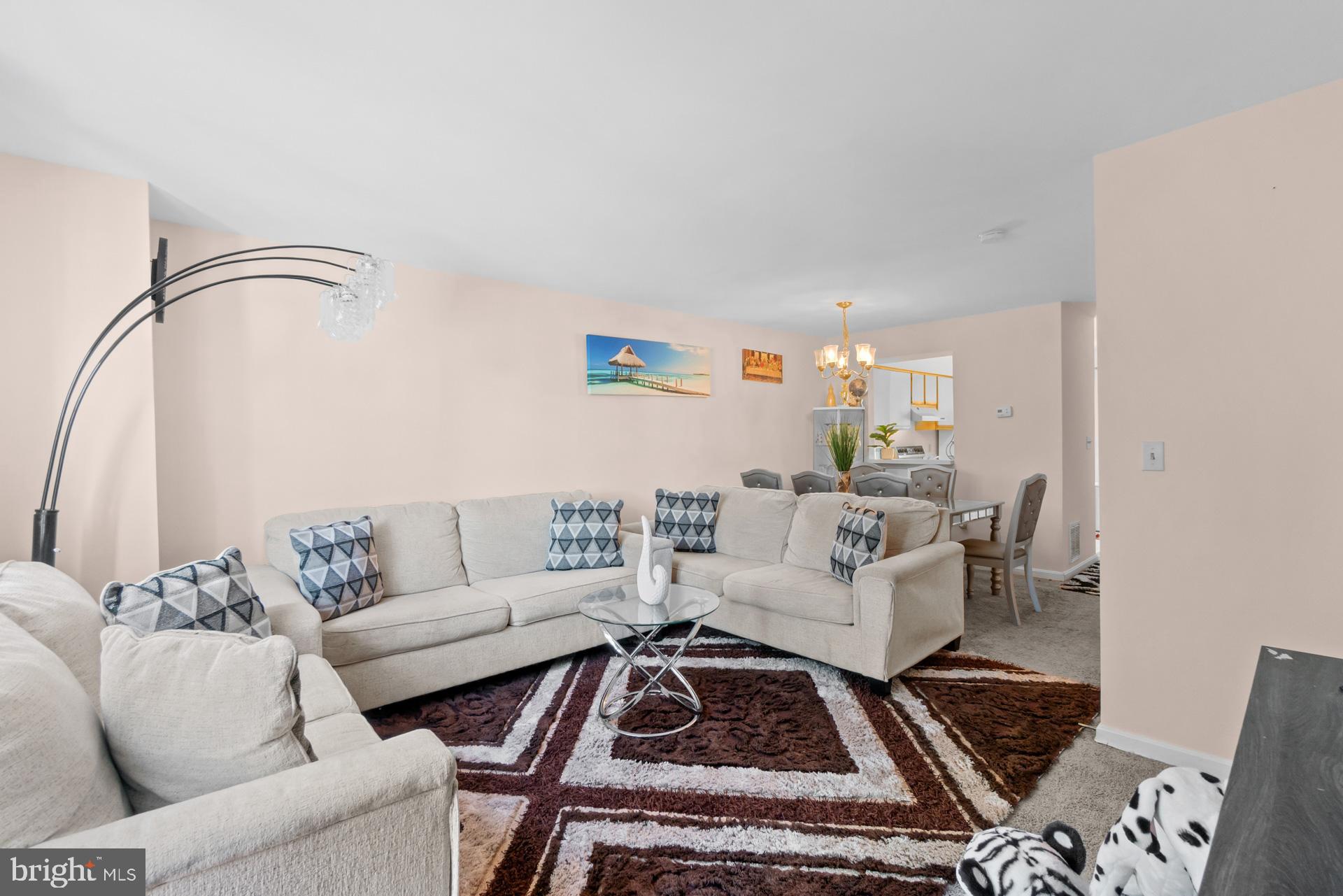 WINDSOR MILL - Residential