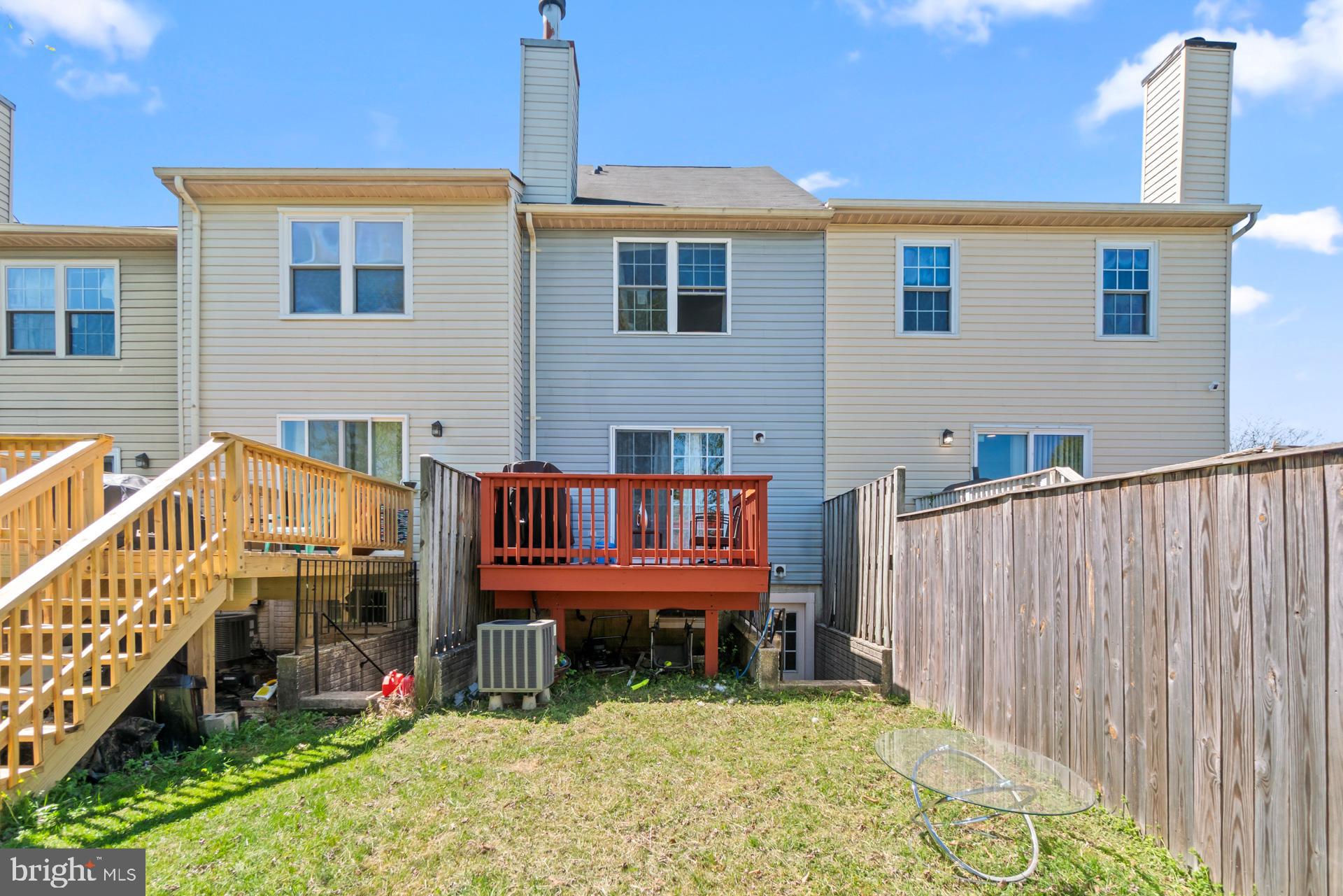 WINDSOR MILL - Residential