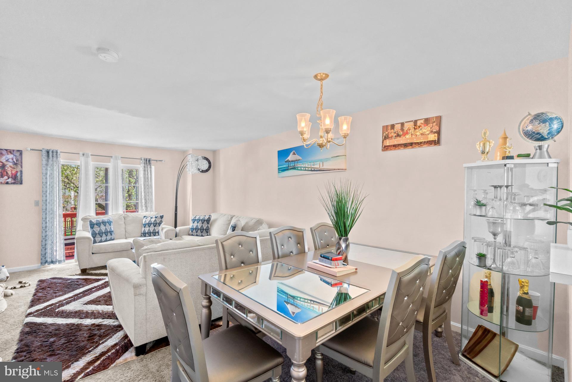 WINDSOR MILL - Residential