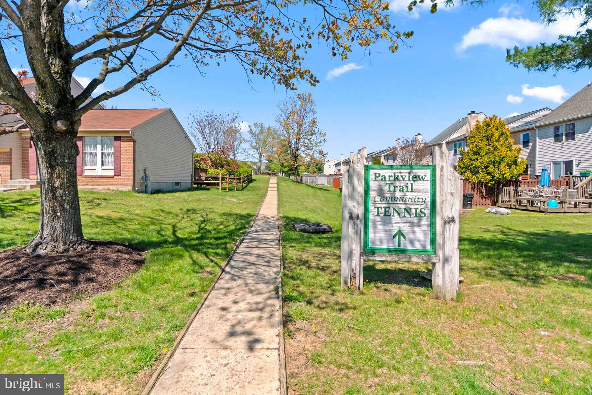 WINDSOR MILL - Residential