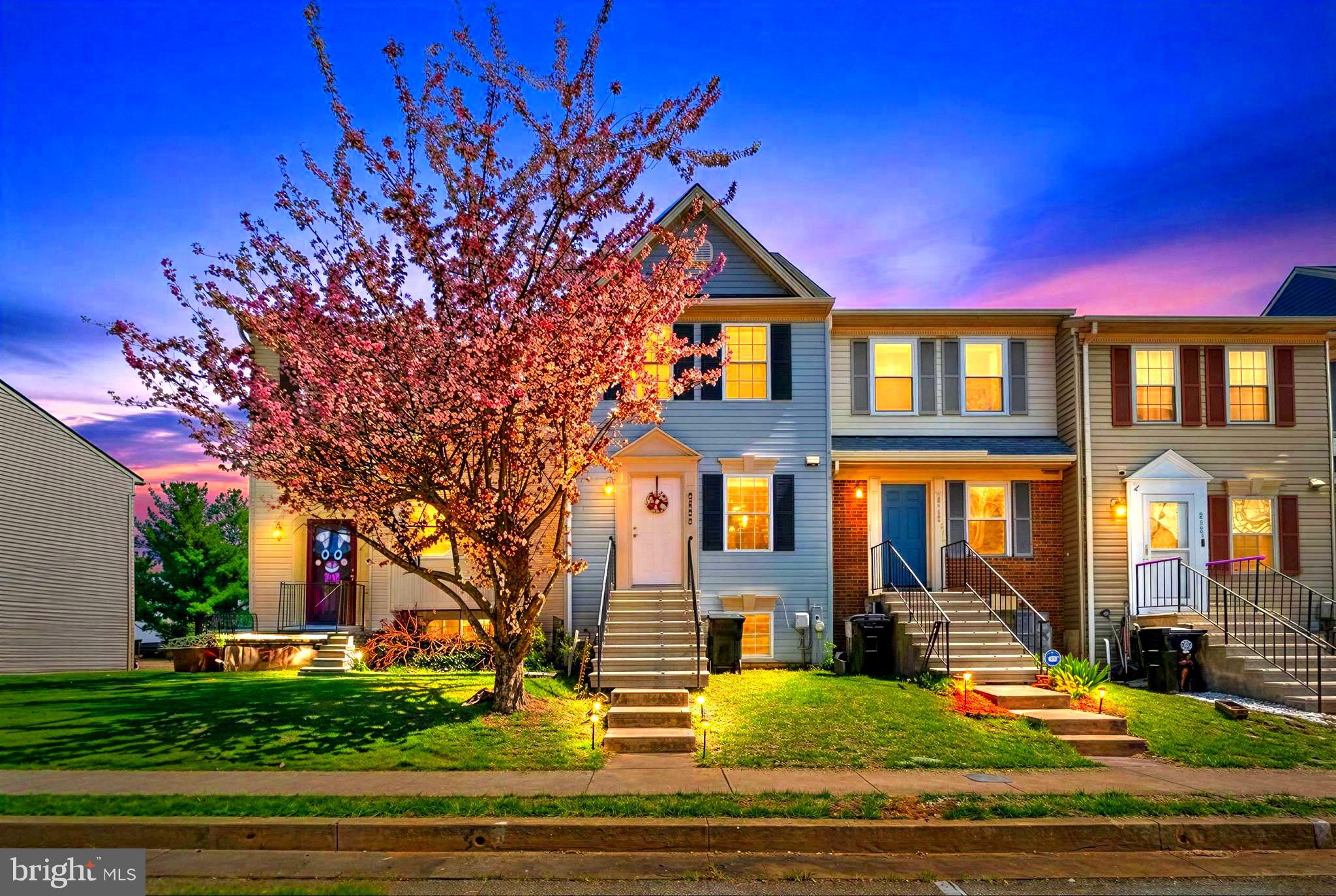 WINDSOR MILL - Residential