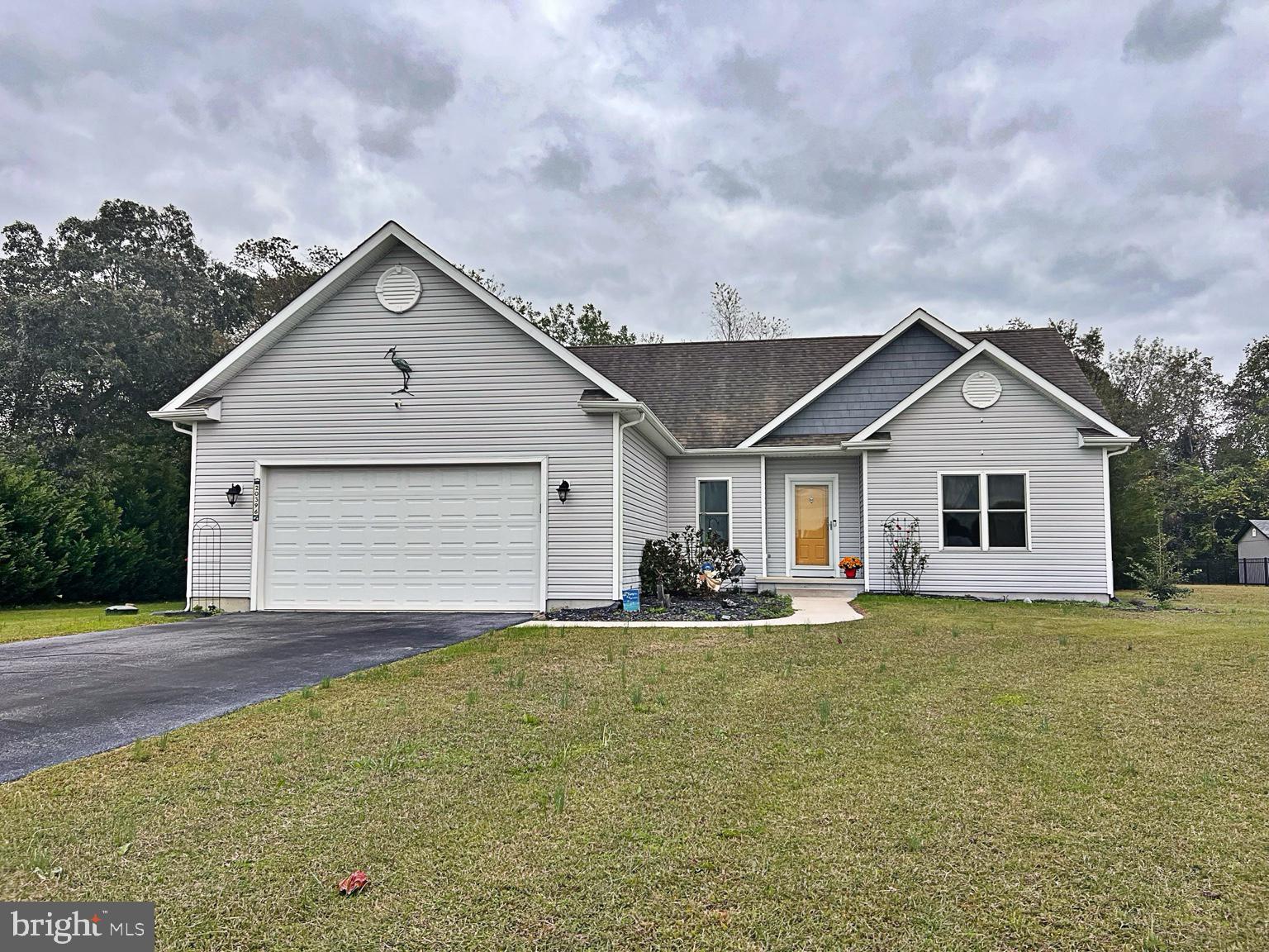 20396 SPANGLER DRIVE