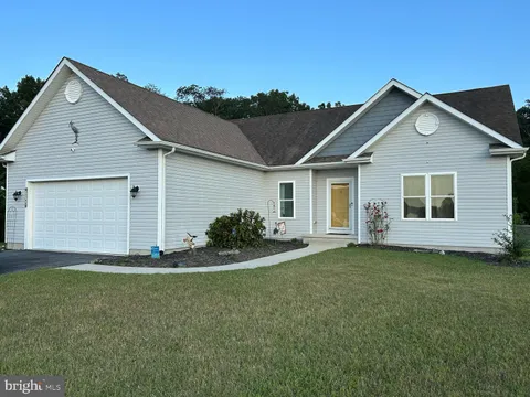 20396 Spangler Drive, Lincoln, DE MLS: DESU2098598