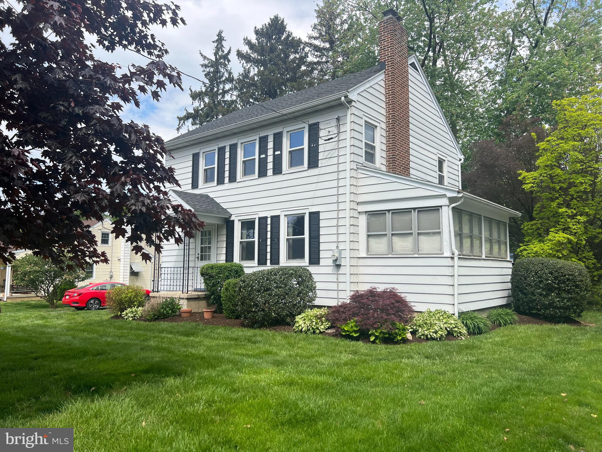 23 WILSON AVENUE