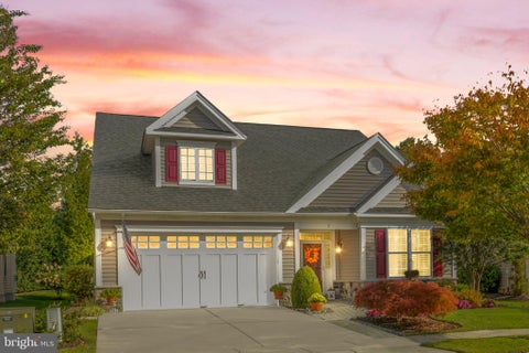 Photo of 7 Mitchell Court, MEDFORD, NJ 08055 (MLS # NJBL2123222)