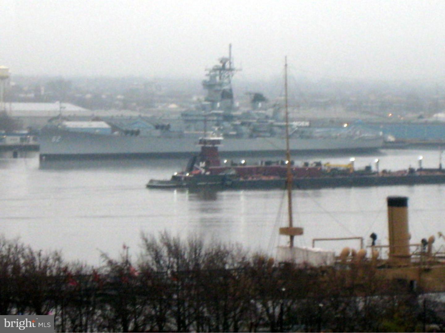 SOCIETY HILL - Residential