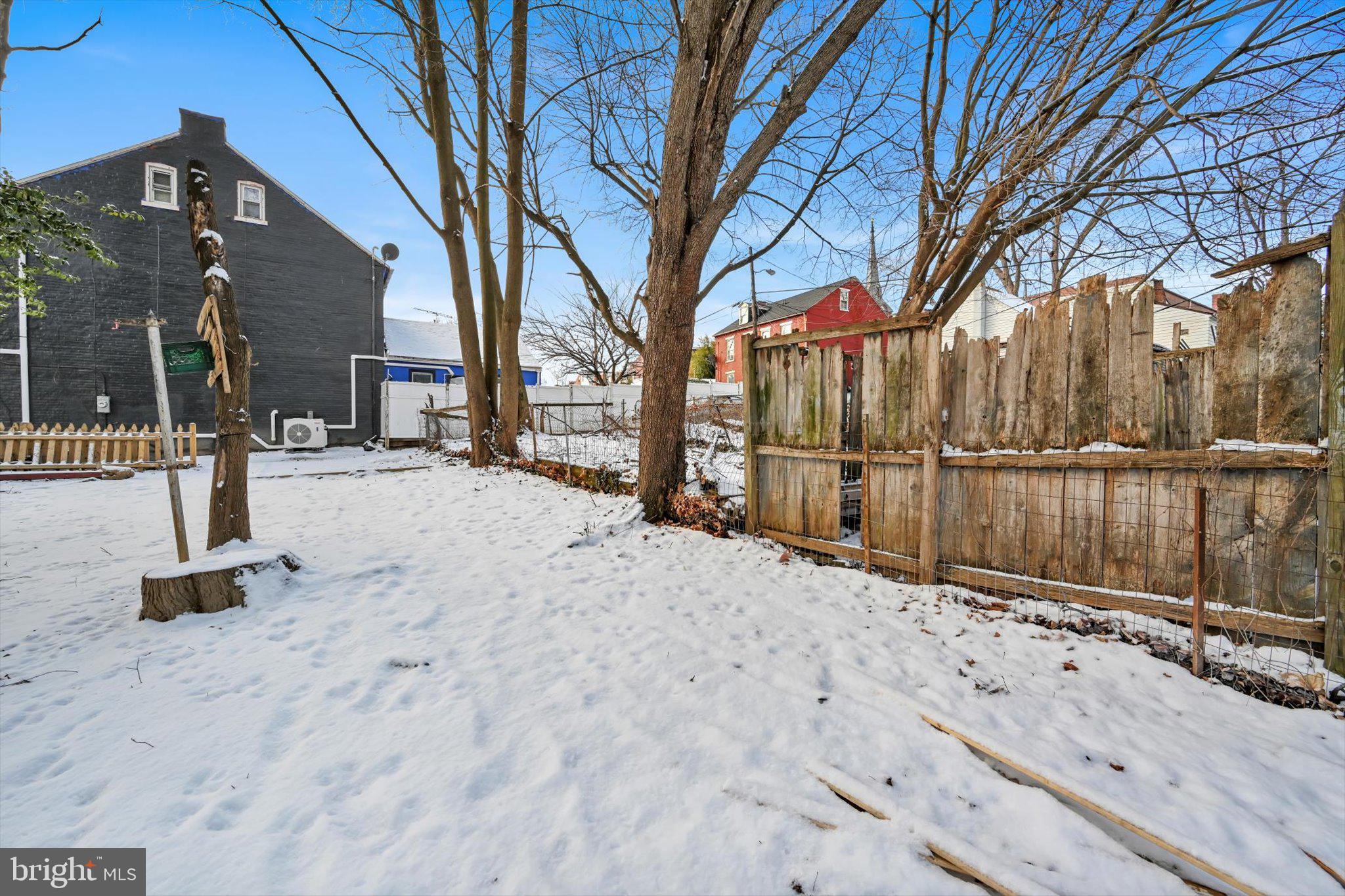 CABBAGE HILL - Residential