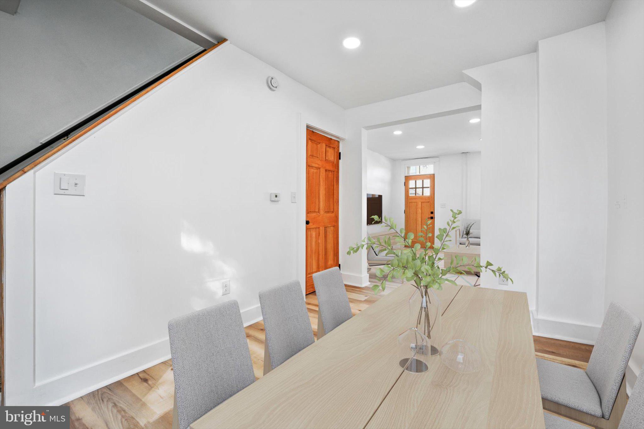 CABBAGE HILL - Residential