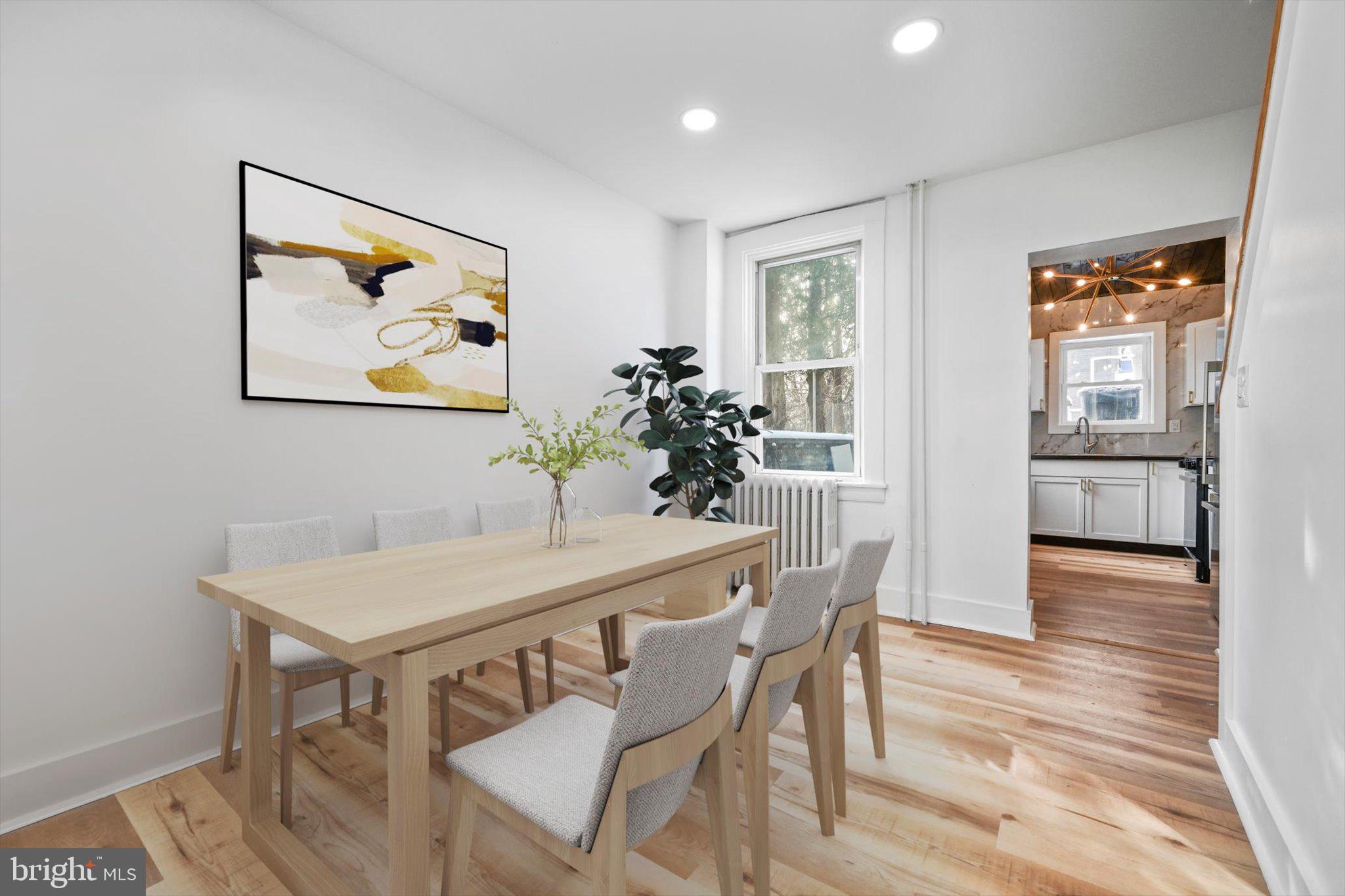 CABBAGE HILL - Residential