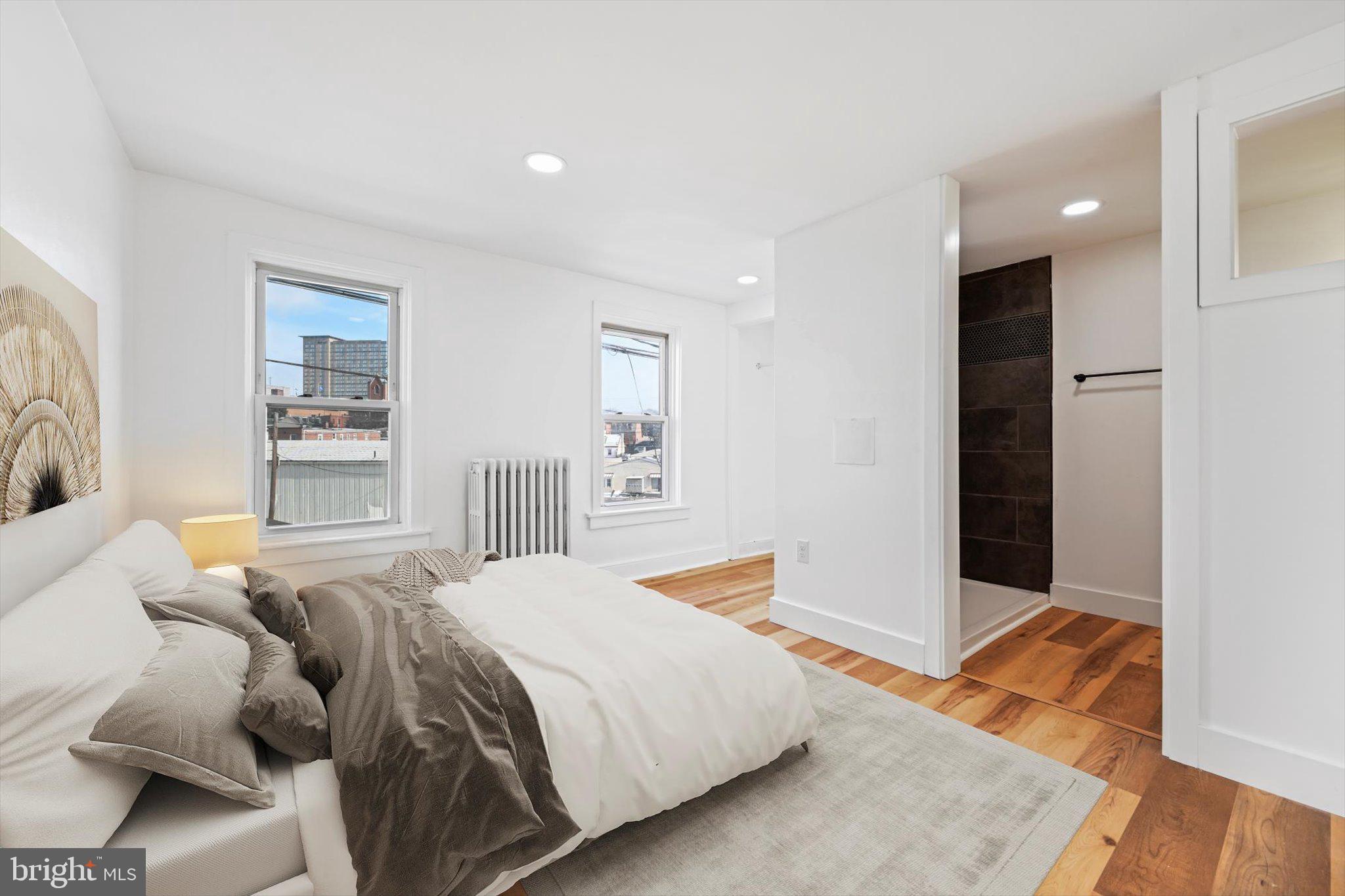 CABBAGE HILL - Residential