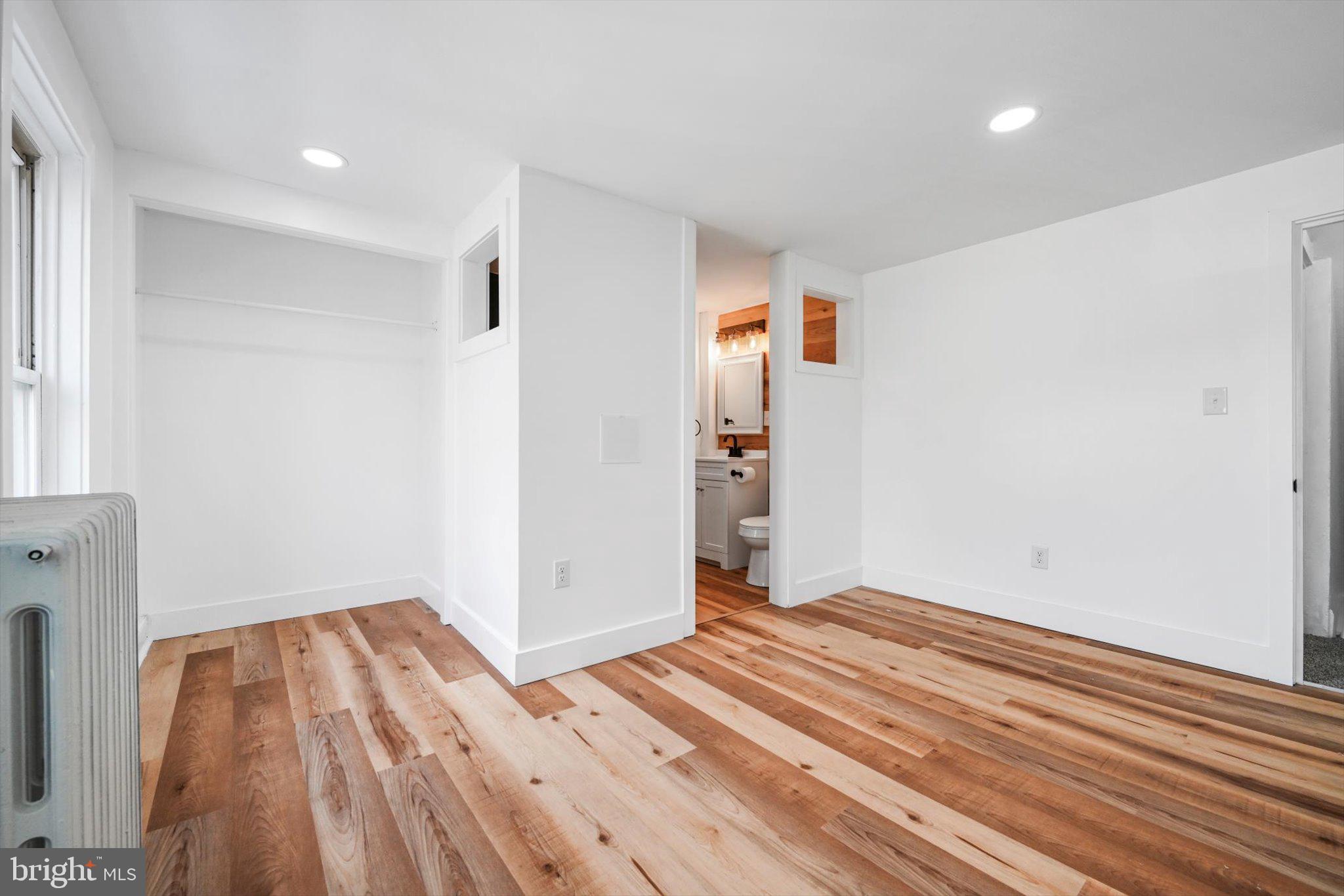 CABBAGE HILL - Residential