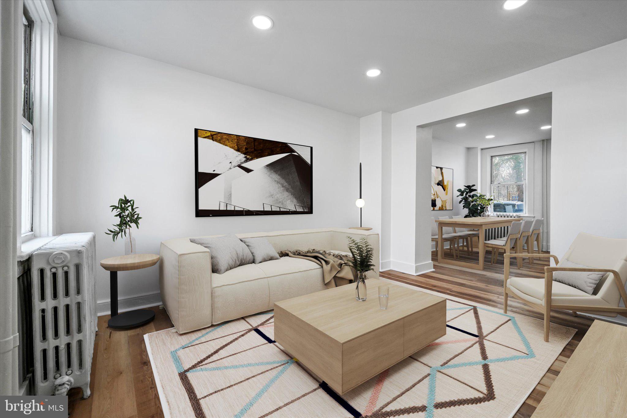 CABBAGE HILL - Residential