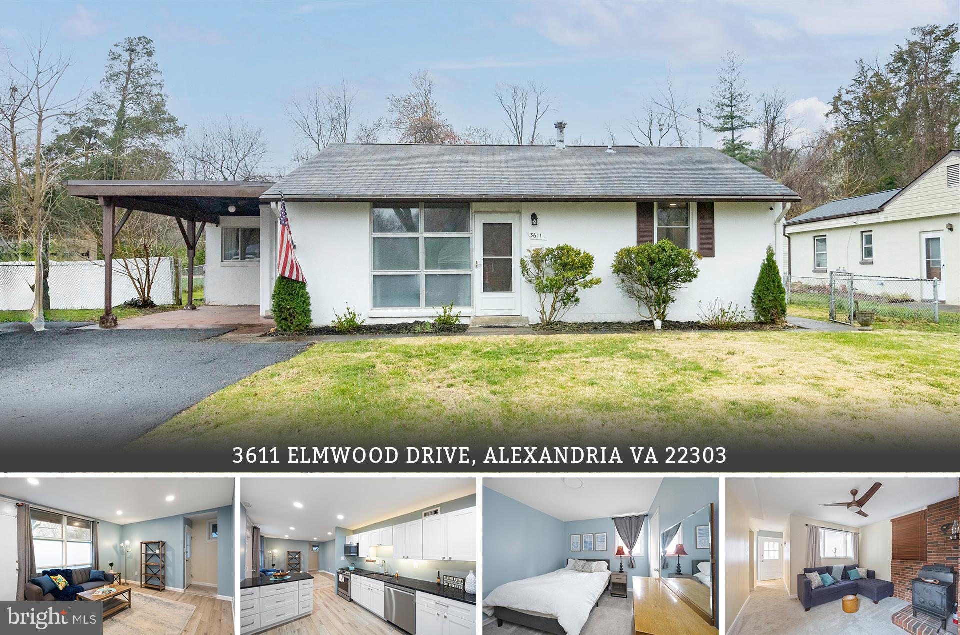 BURGUNDY MANOR - Residential