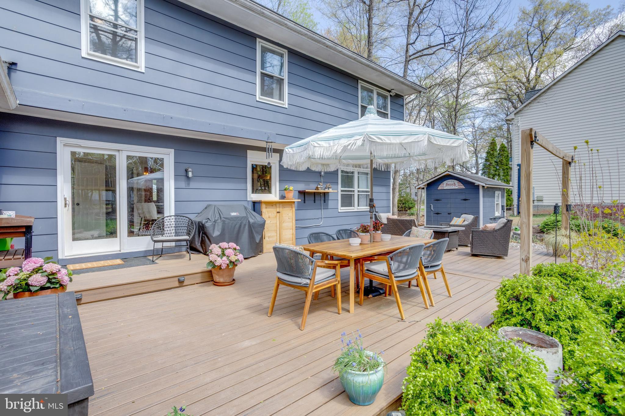 CRYSTAL SPRINGS - Residential