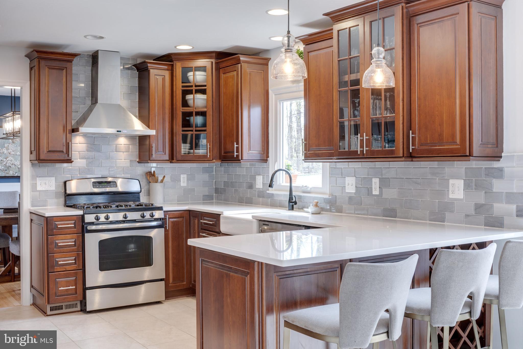 CRYSTAL SPRINGS - Residential