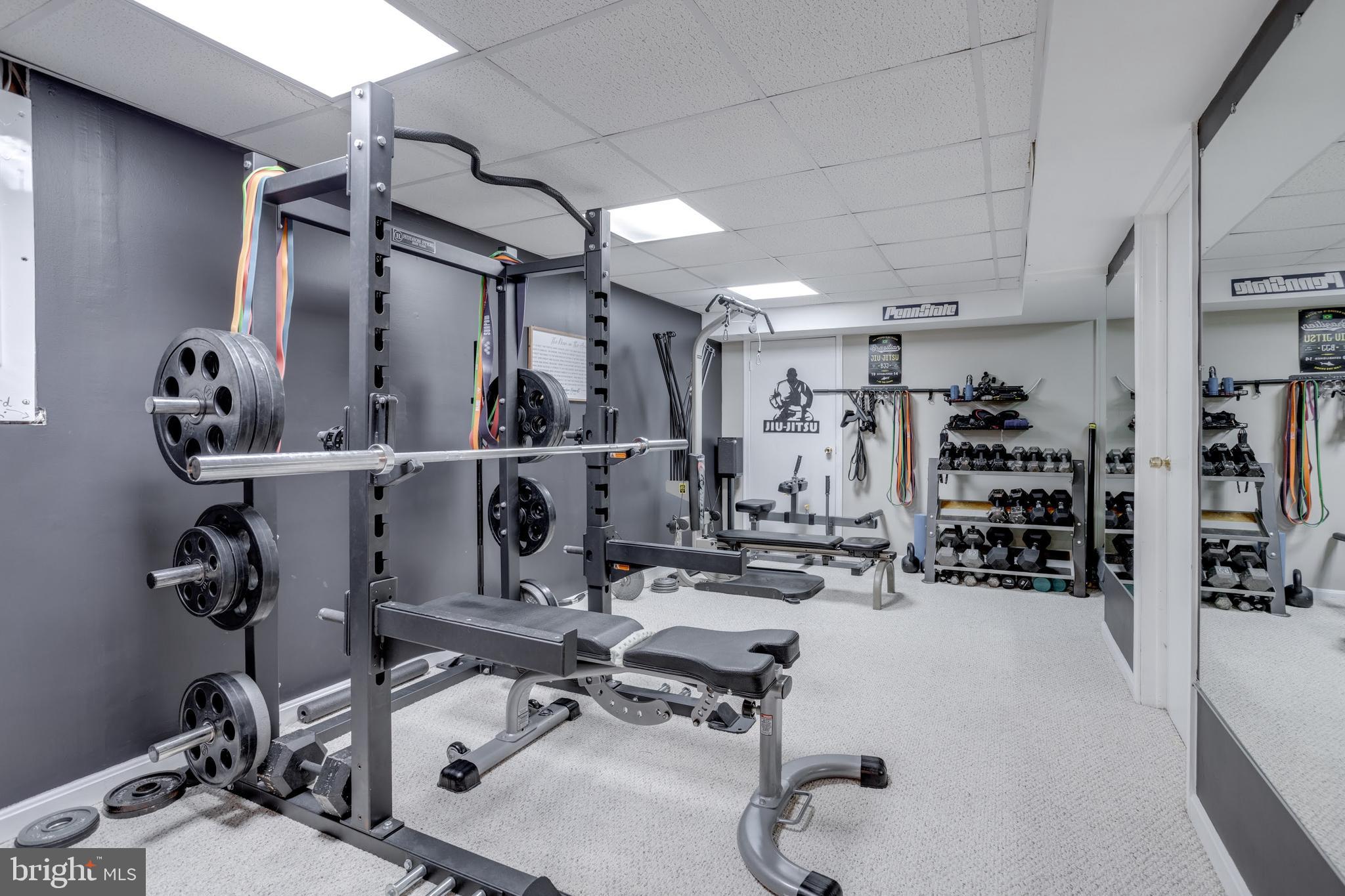 CRYSTAL SPRINGS - Residential