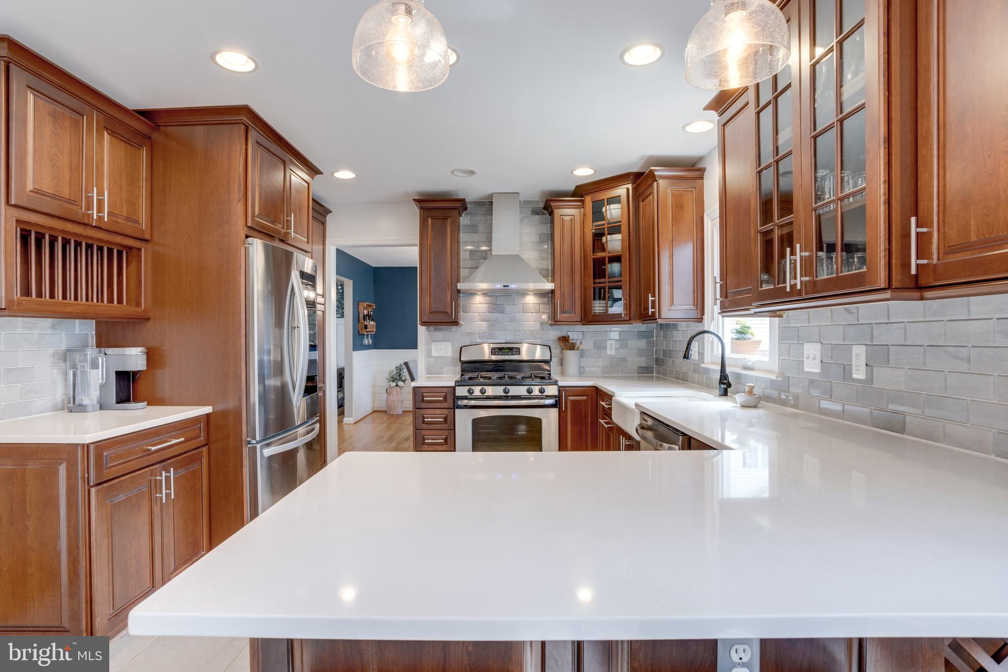 CRYSTAL SPRINGS - Residential