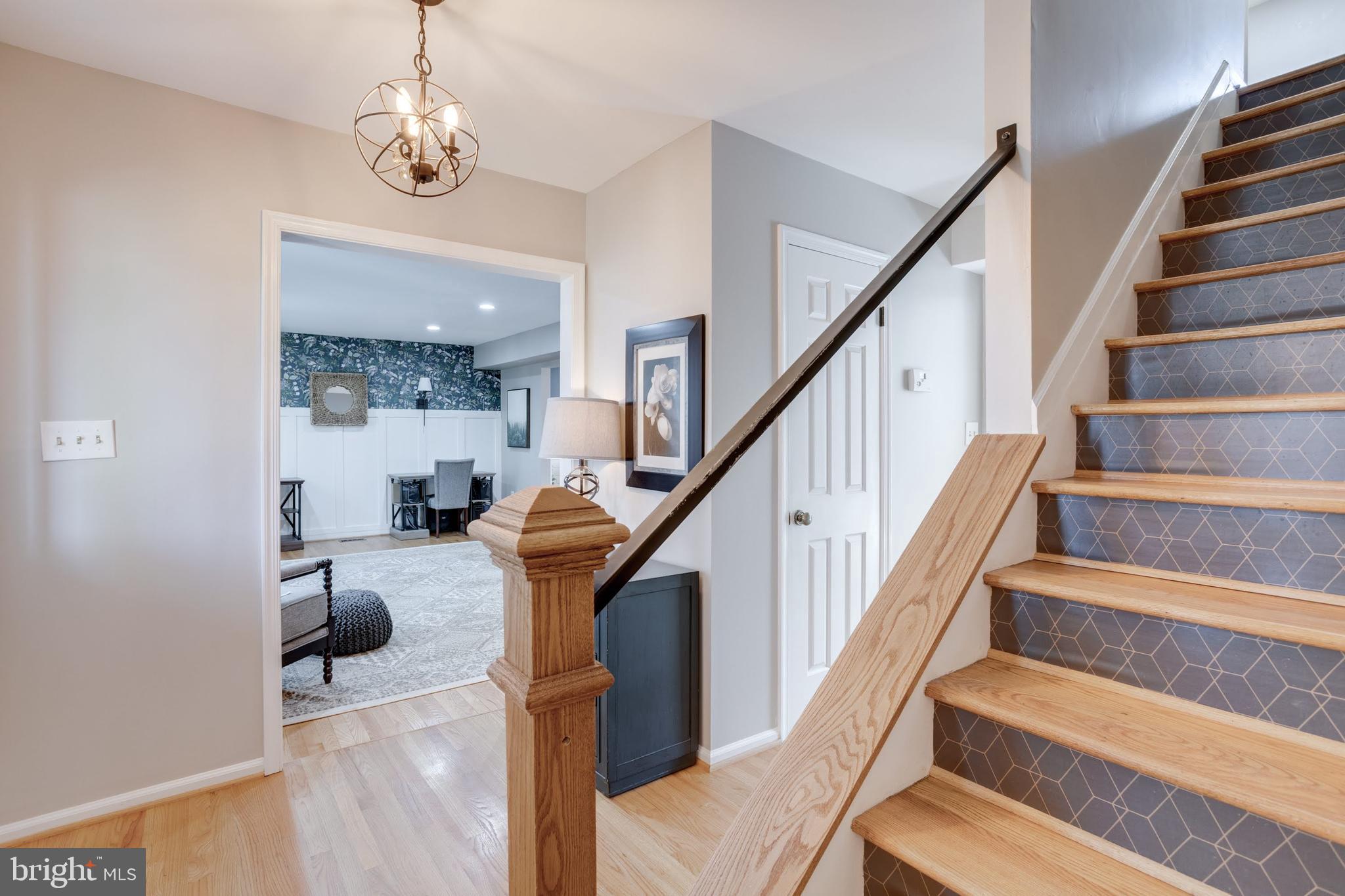 CRYSTAL SPRINGS - Residential