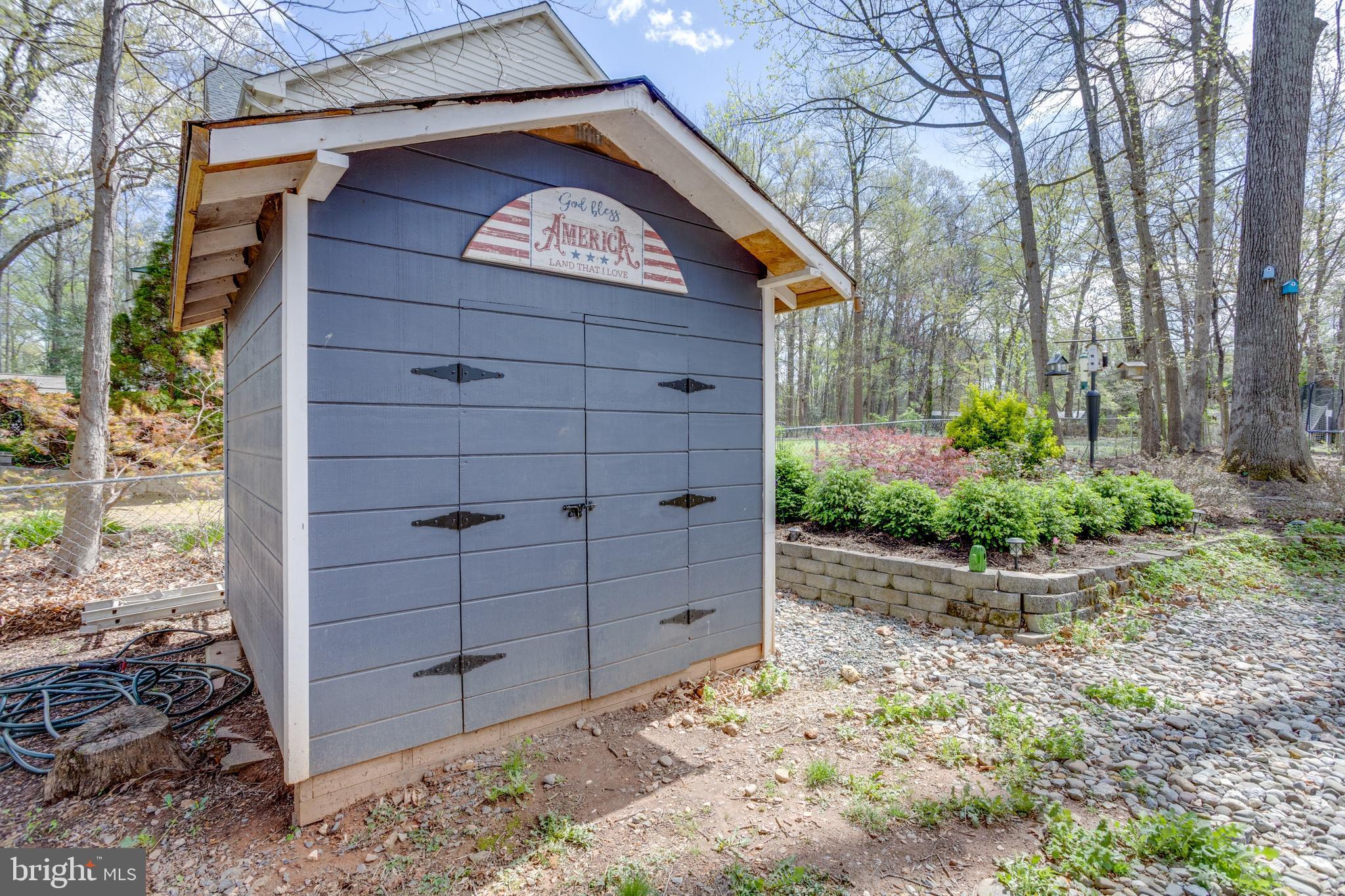 CRYSTAL SPRINGS - Residential