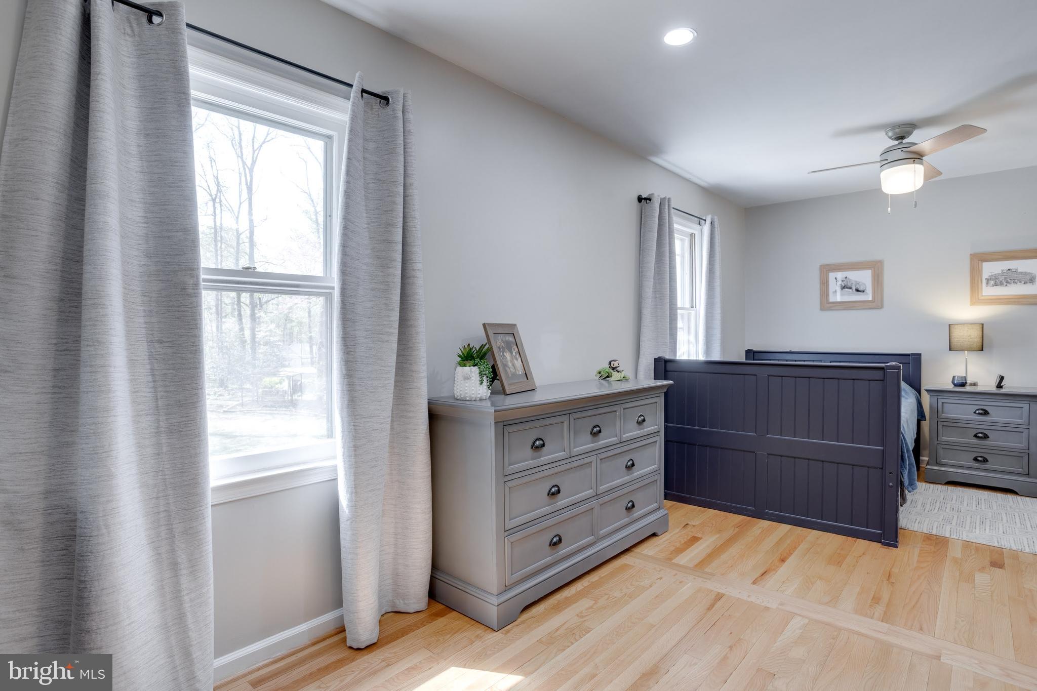 CRYSTAL SPRINGS - Residential