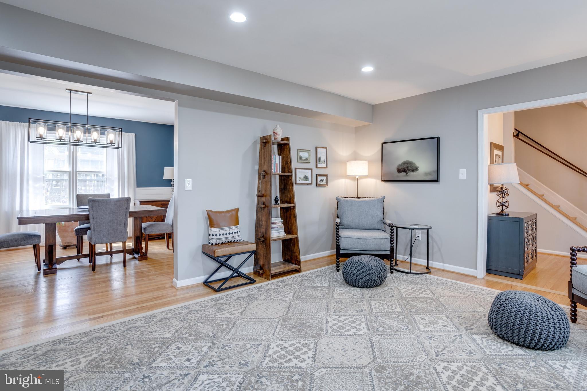 CRYSTAL SPRINGS - Residential