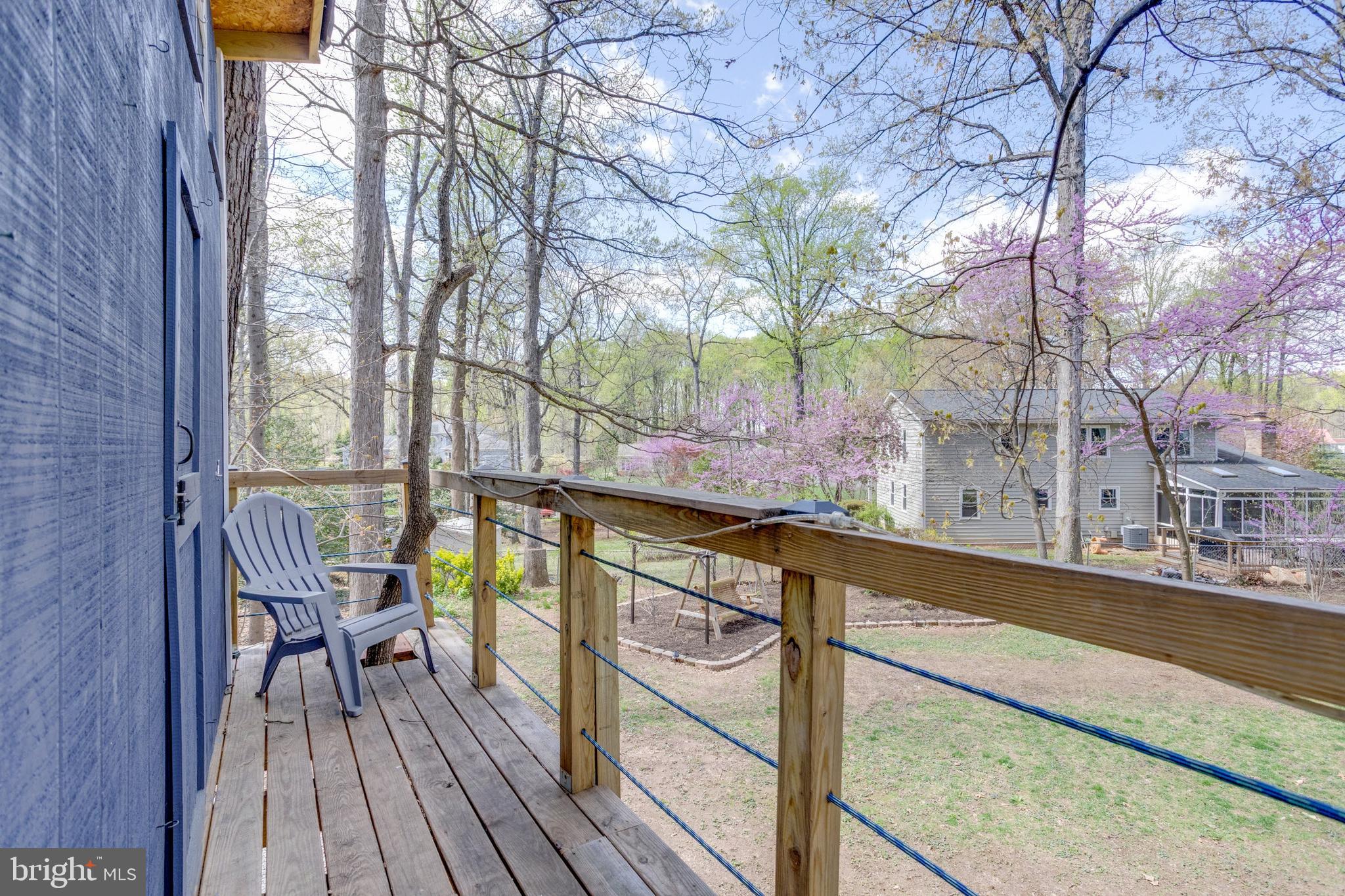 CRYSTAL SPRINGS - Residential