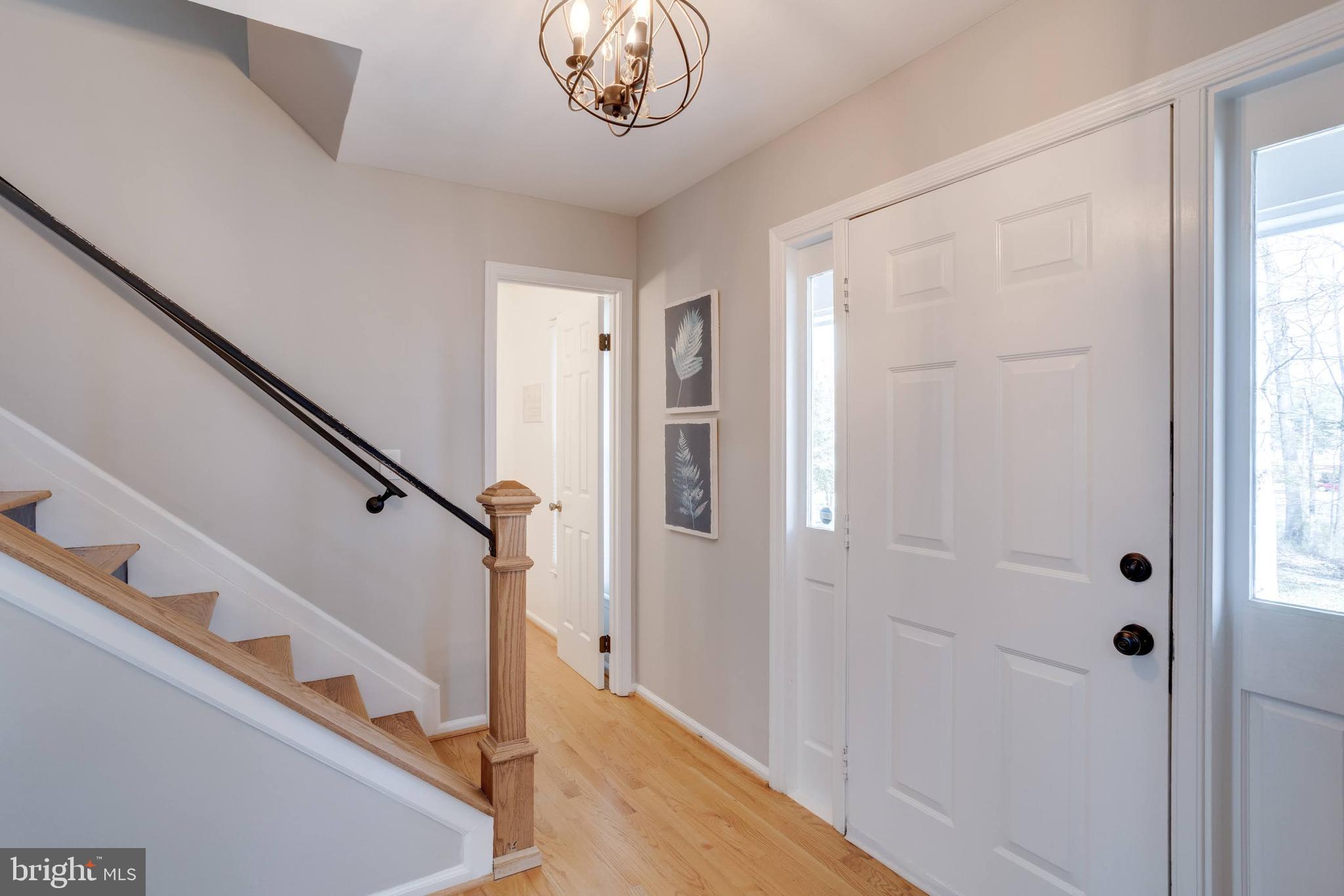 CRYSTAL SPRINGS - Residential