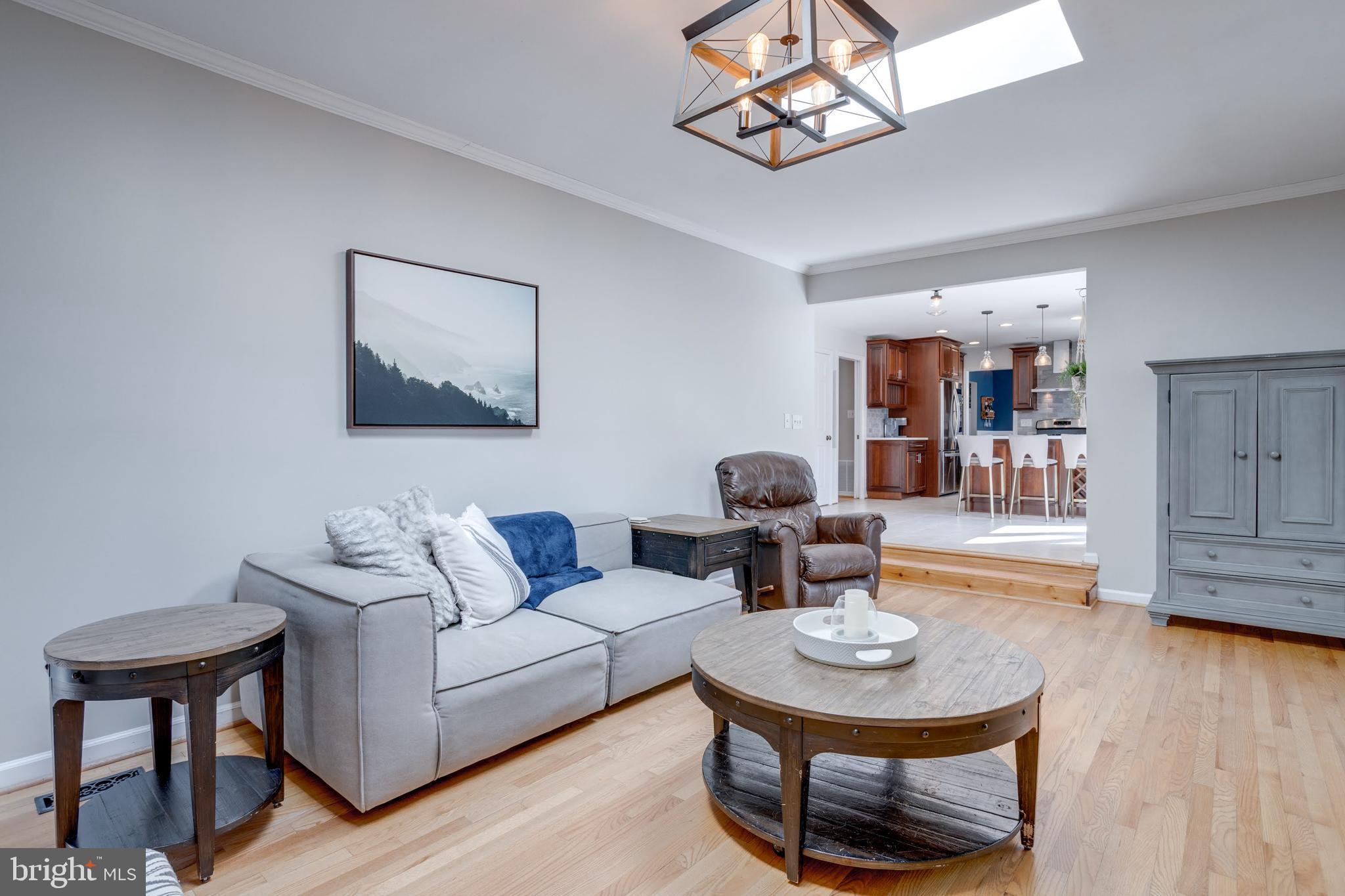 CRYSTAL SPRINGS - Residential