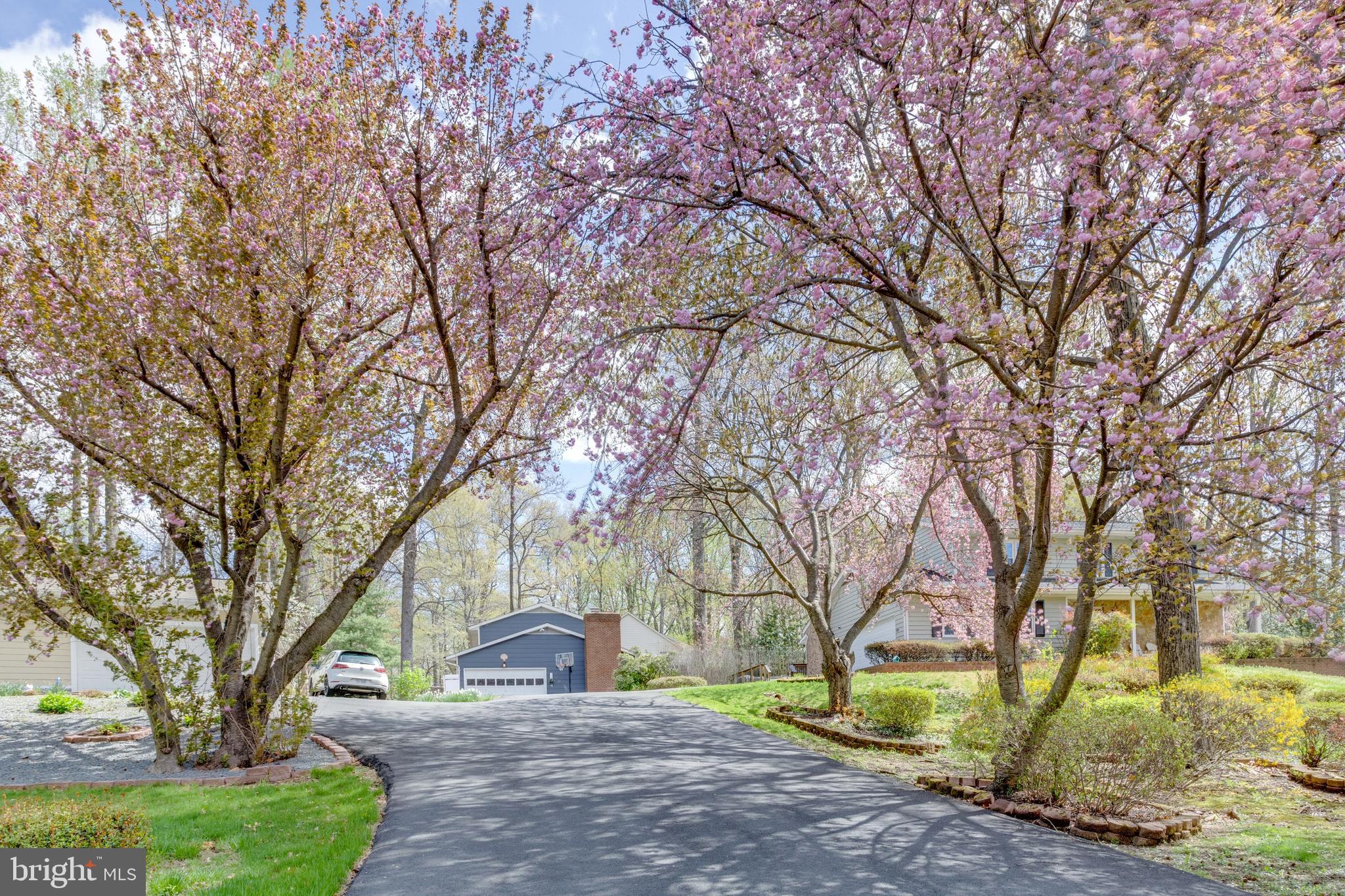 CRYSTAL SPRINGS - Residential