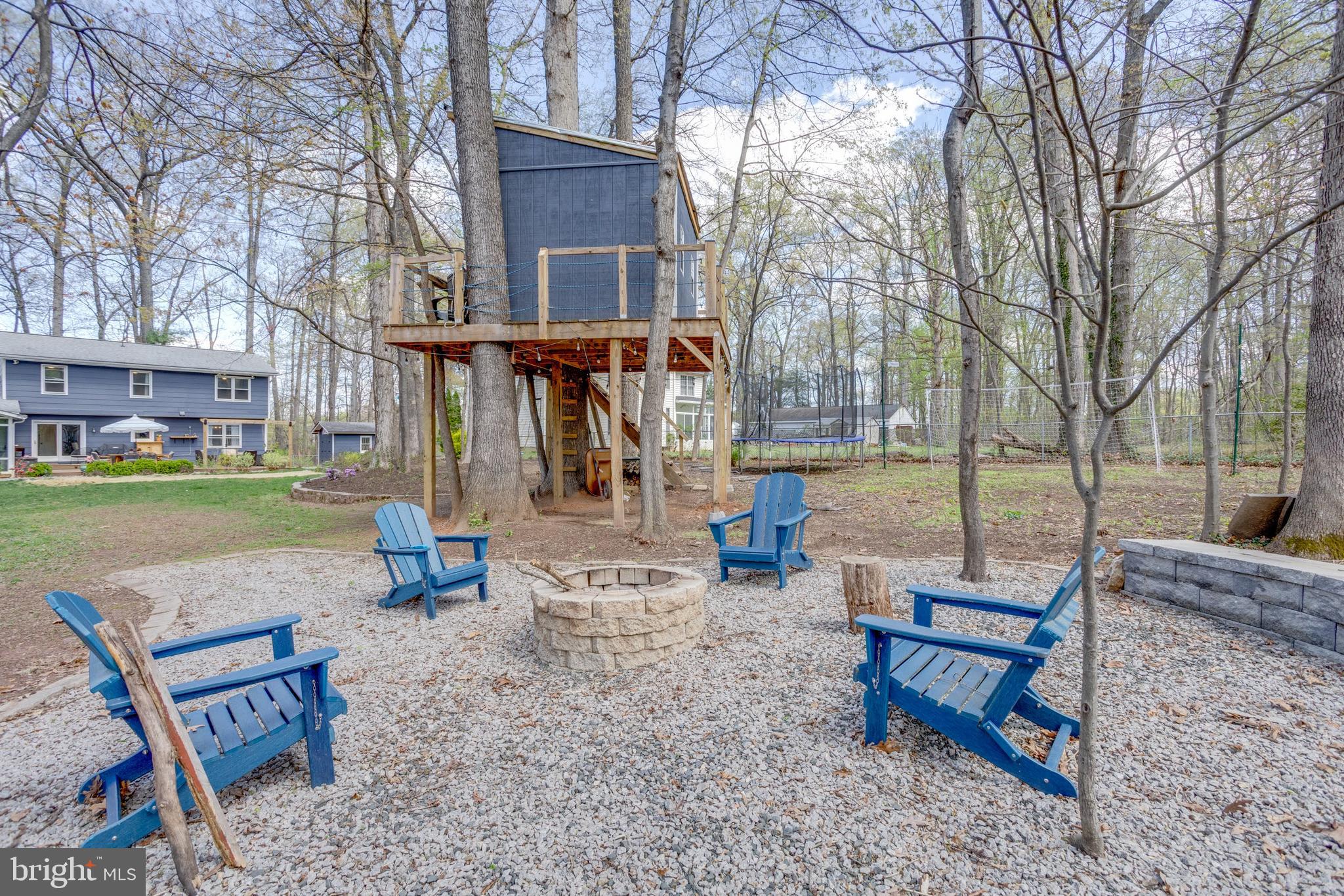 CRYSTAL SPRINGS - Residential