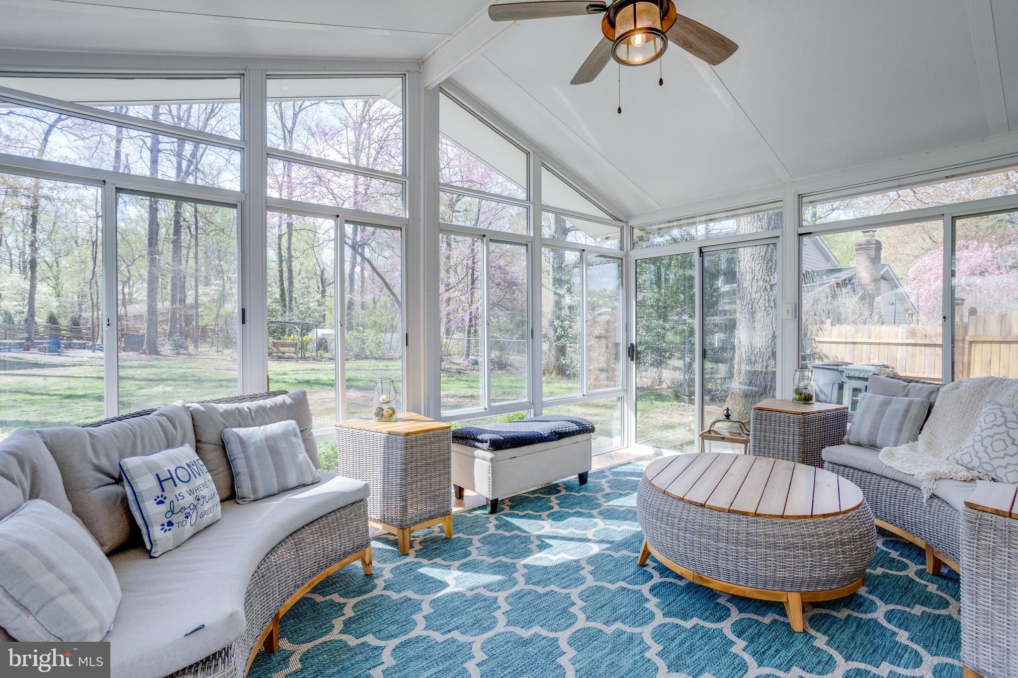 CRYSTAL SPRINGS - Residential