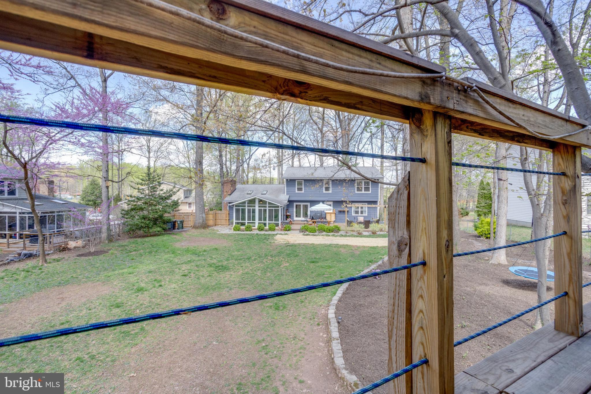 CRYSTAL SPRINGS - Residential