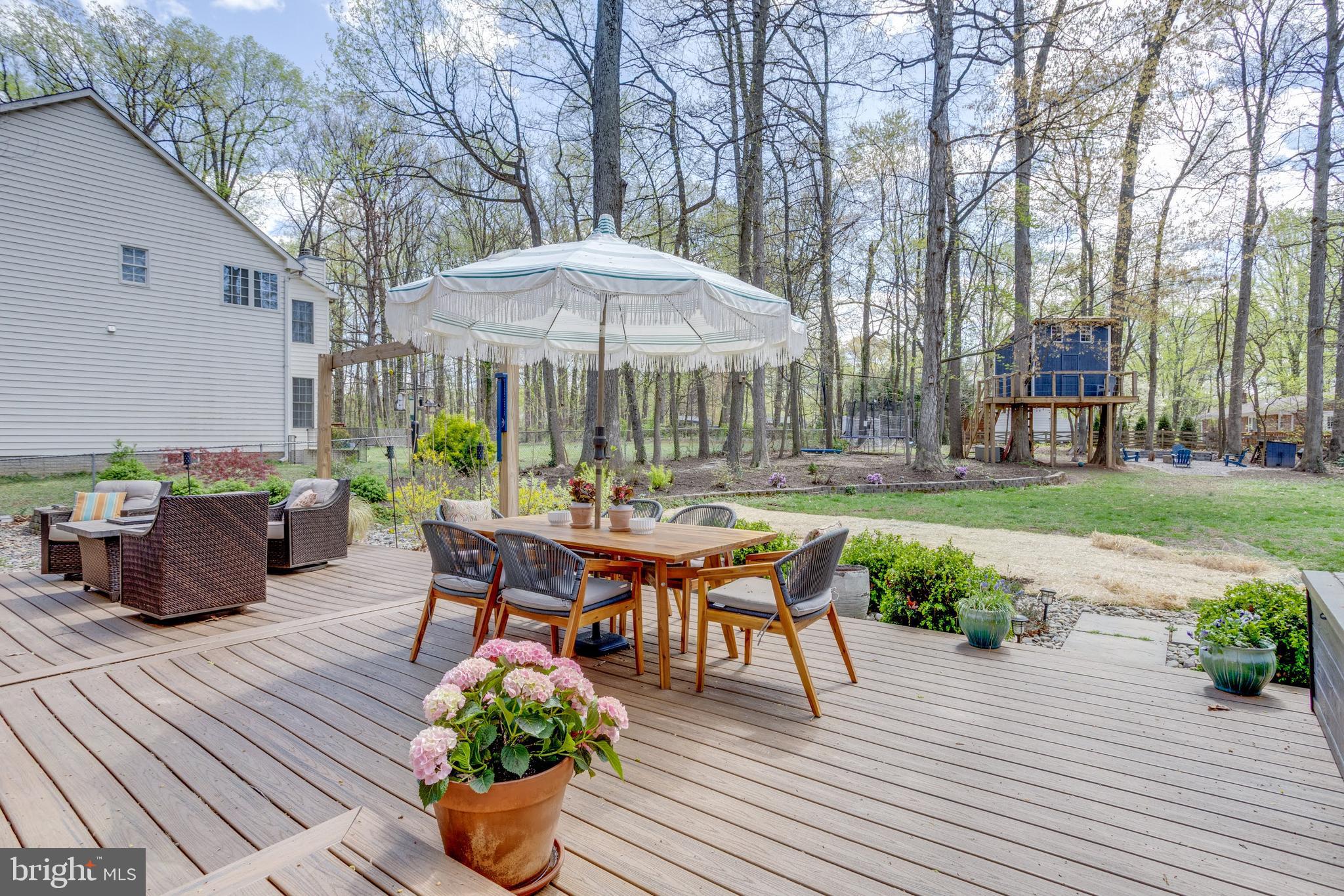 CRYSTAL SPRINGS - Residential