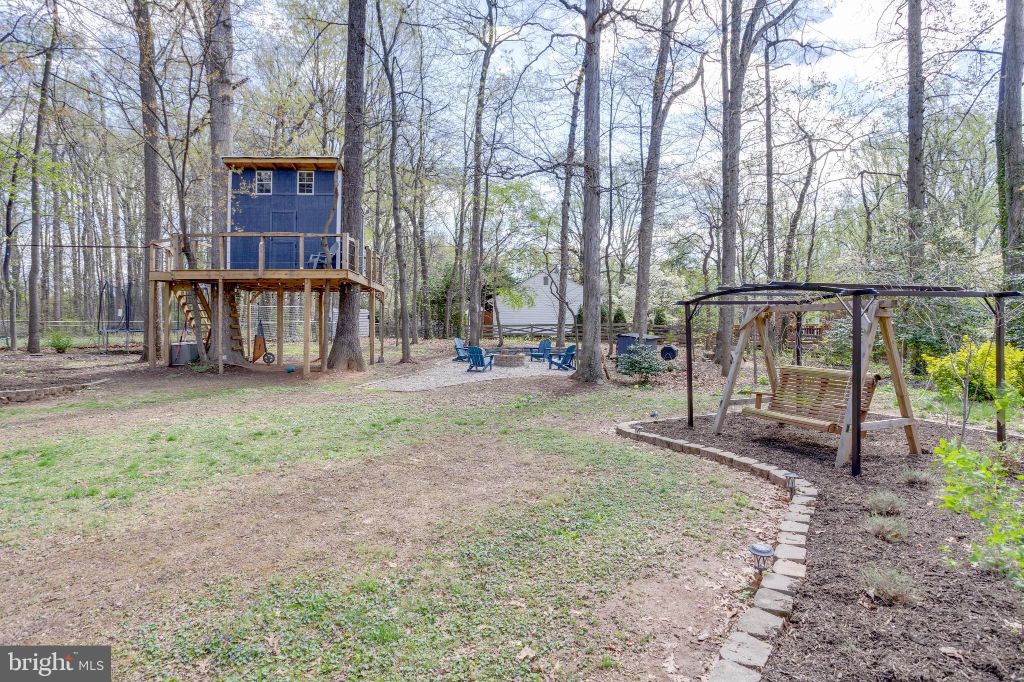 CRYSTAL SPRINGS - Residential