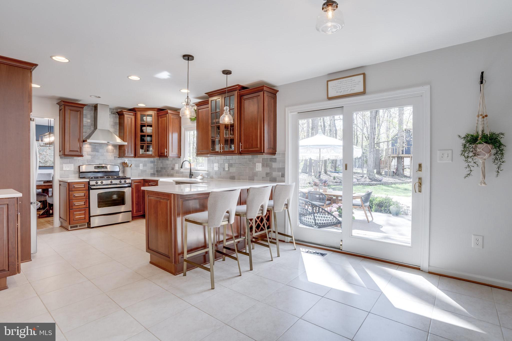 CRYSTAL SPRINGS - Residential