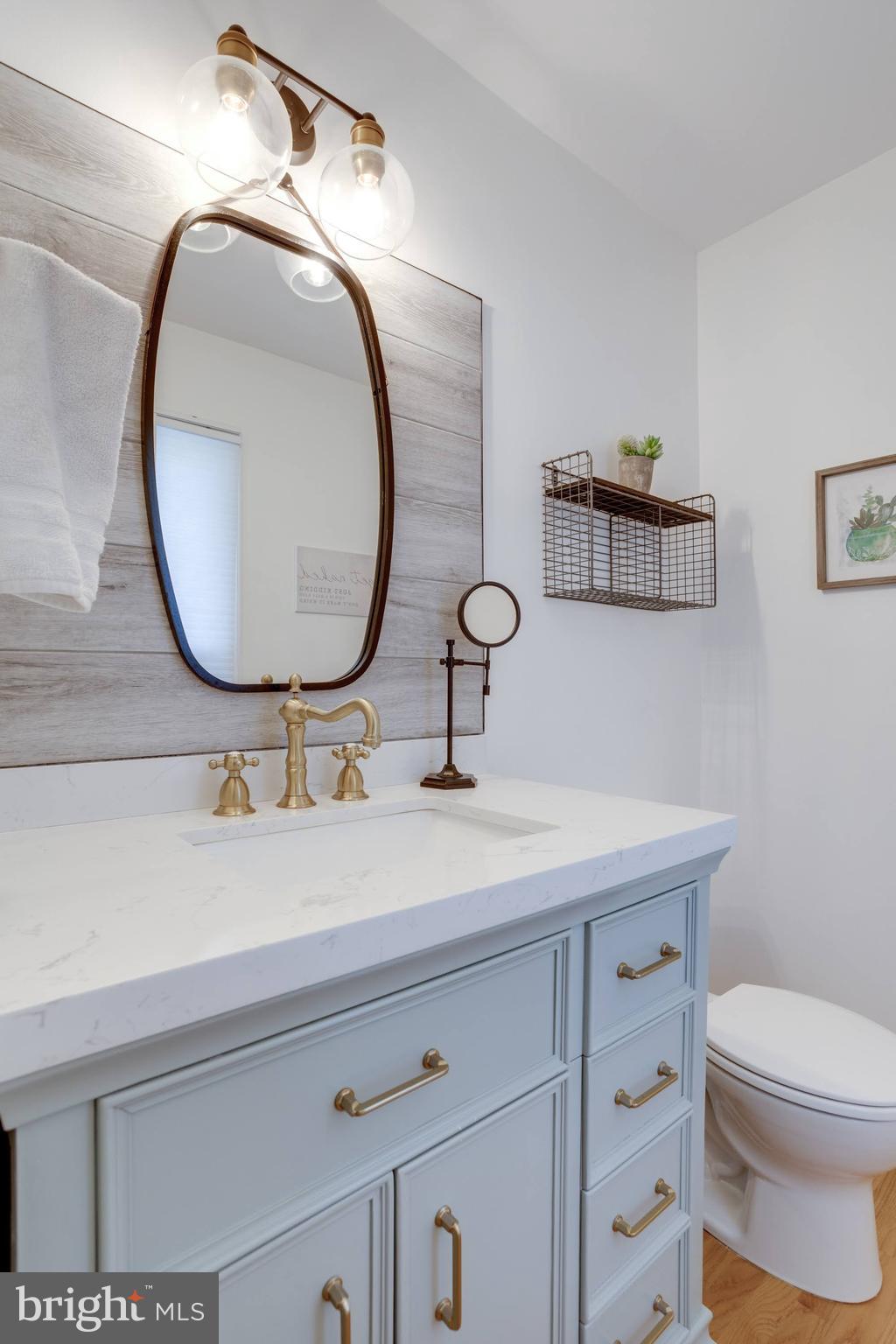 CRYSTAL SPRINGS - Residential