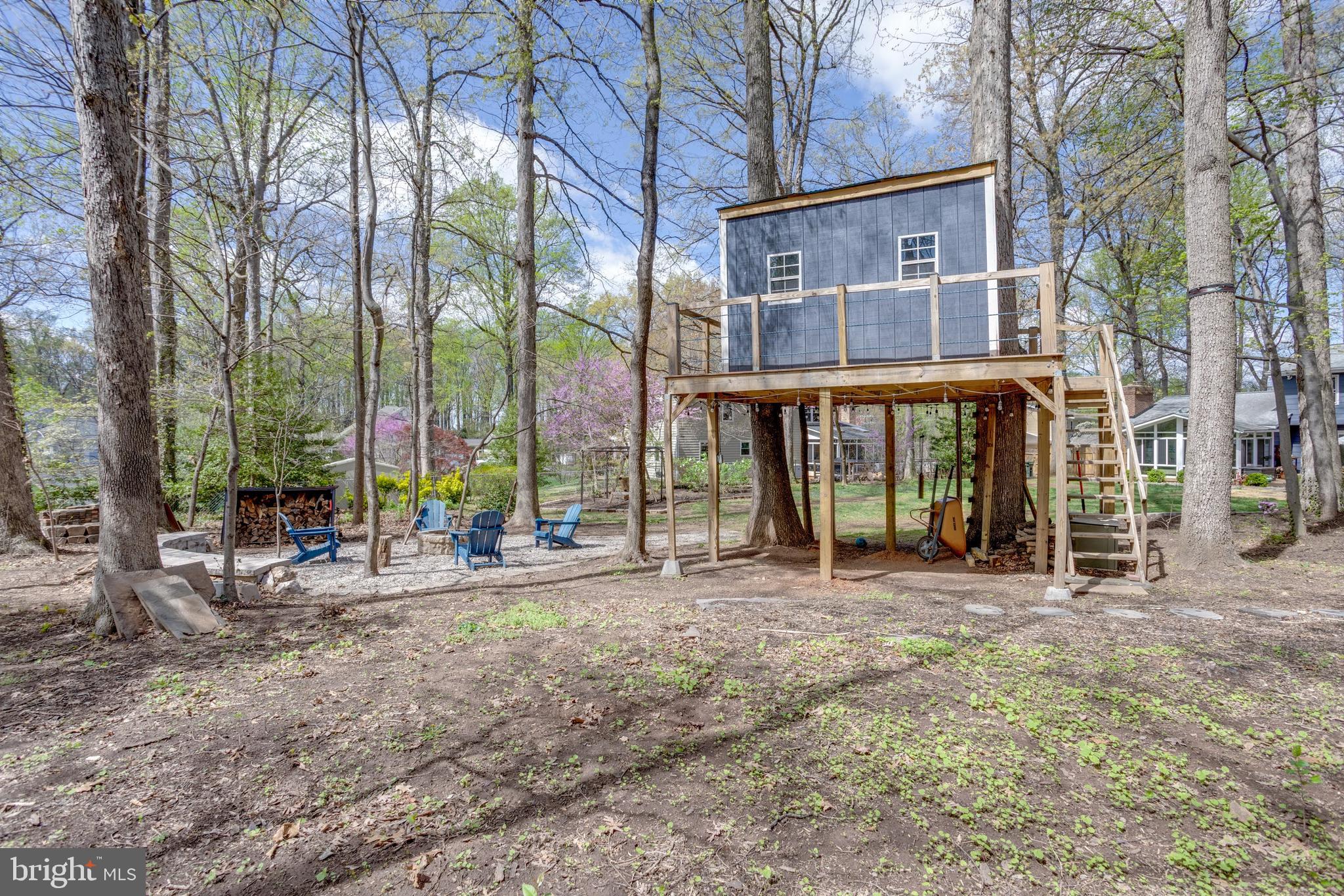 CRYSTAL SPRINGS - Residential