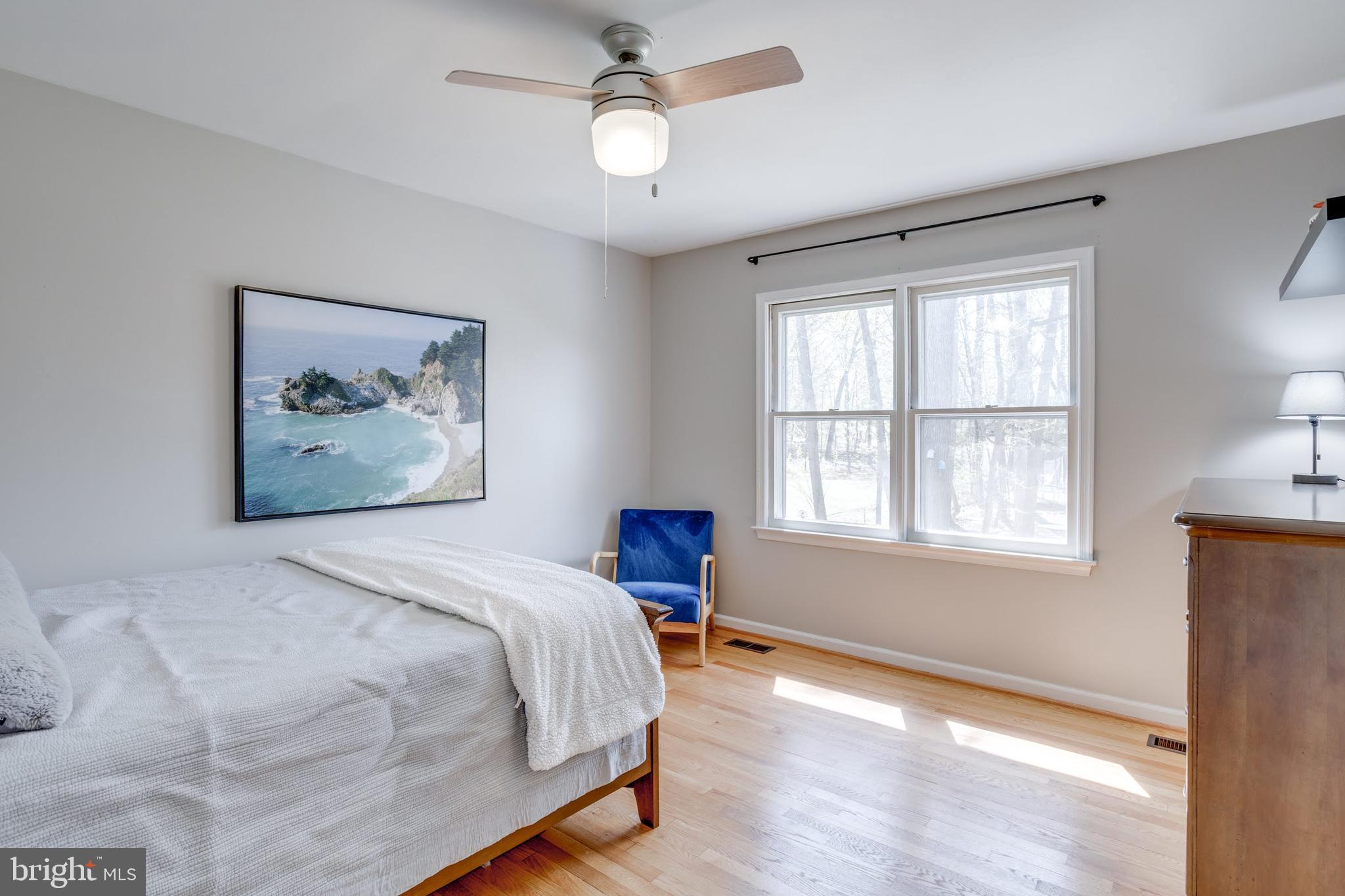 CRYSTAL SPRINGS - Residential