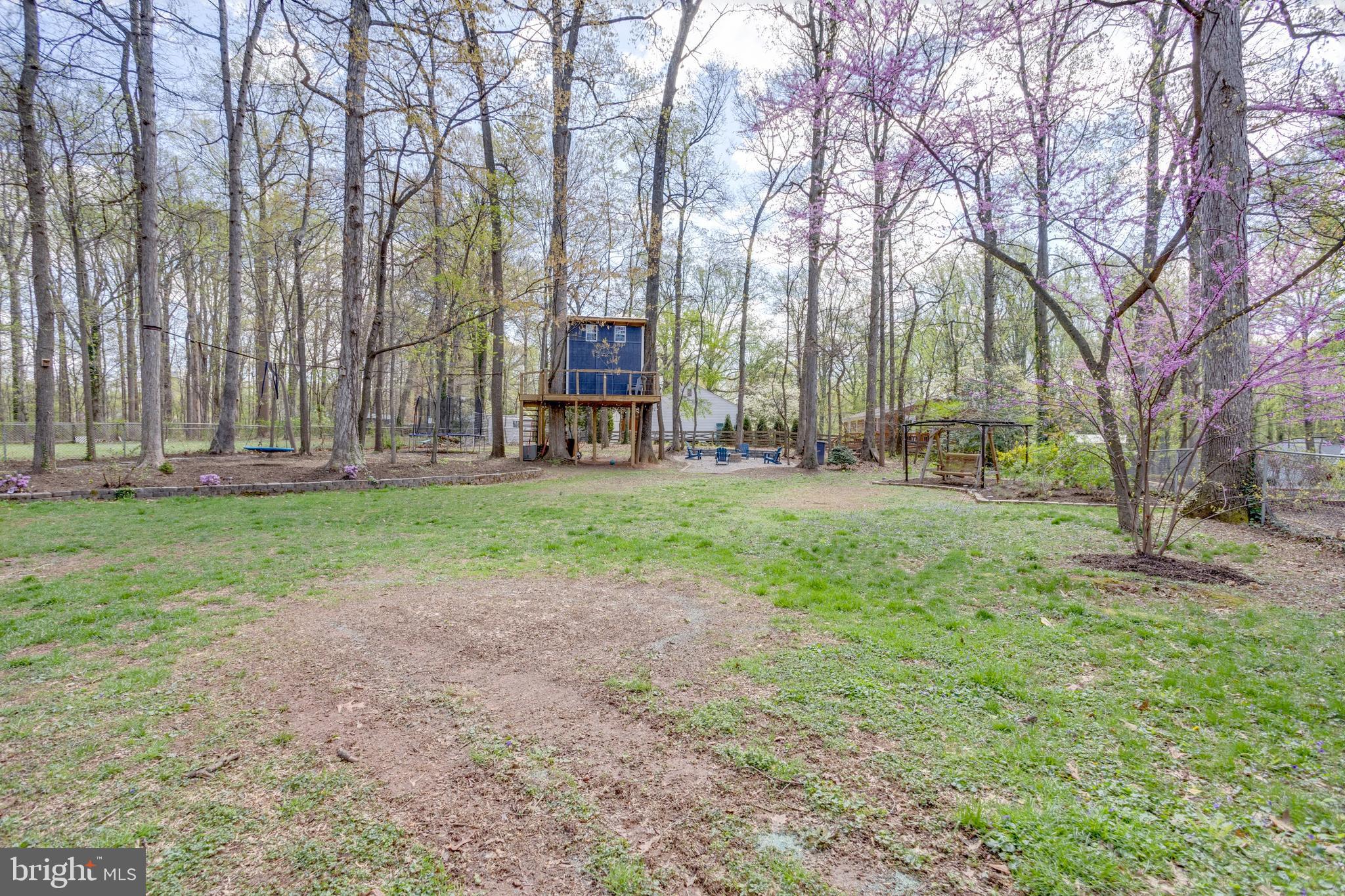 CRYSTAL SPRINGS - Residential