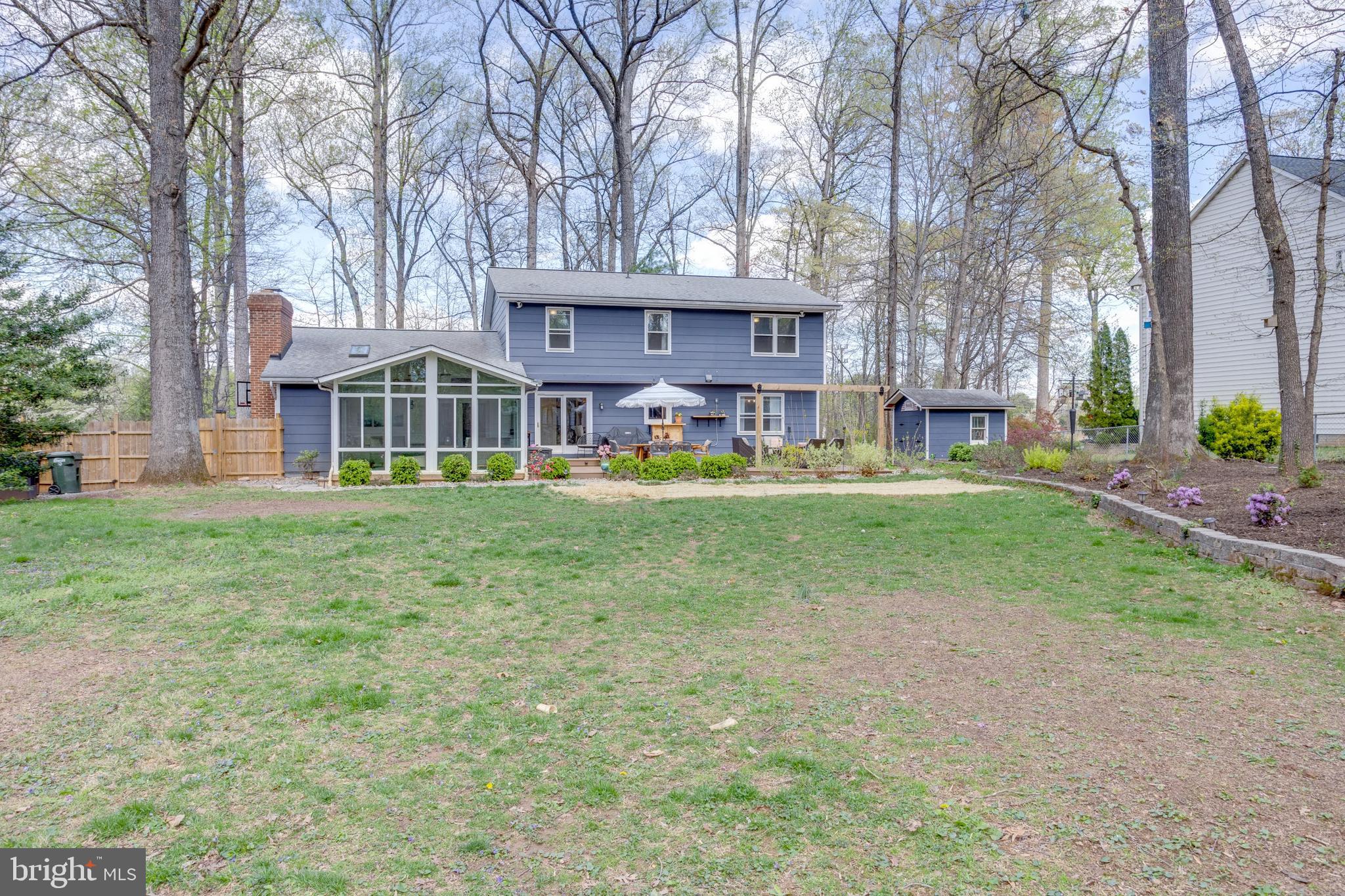 CRYSTAL SPRINGS - Residential