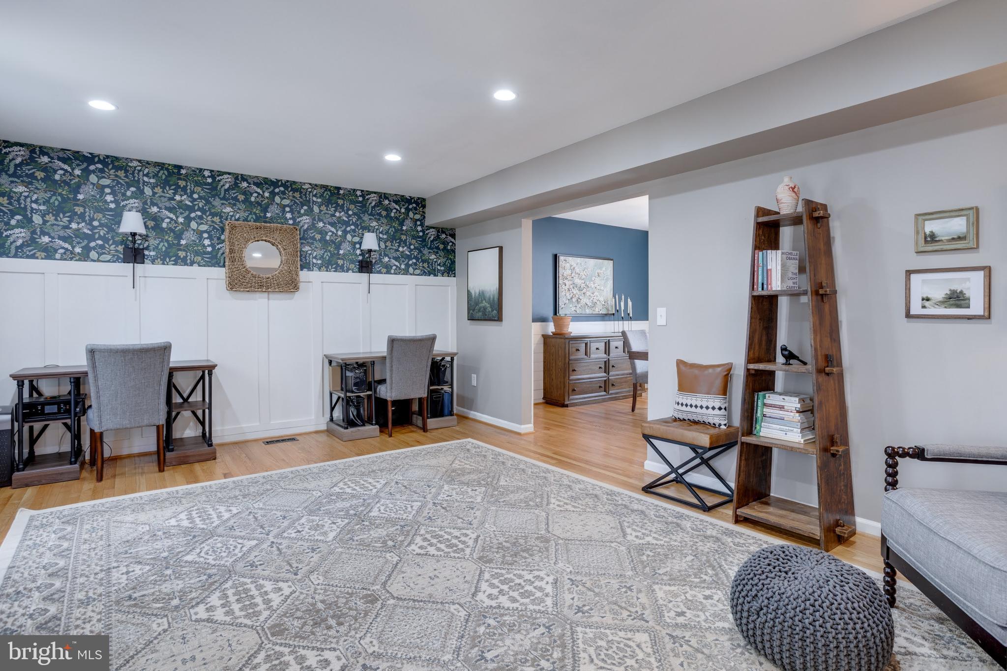 CRYSTAL SPRINGS - Residential