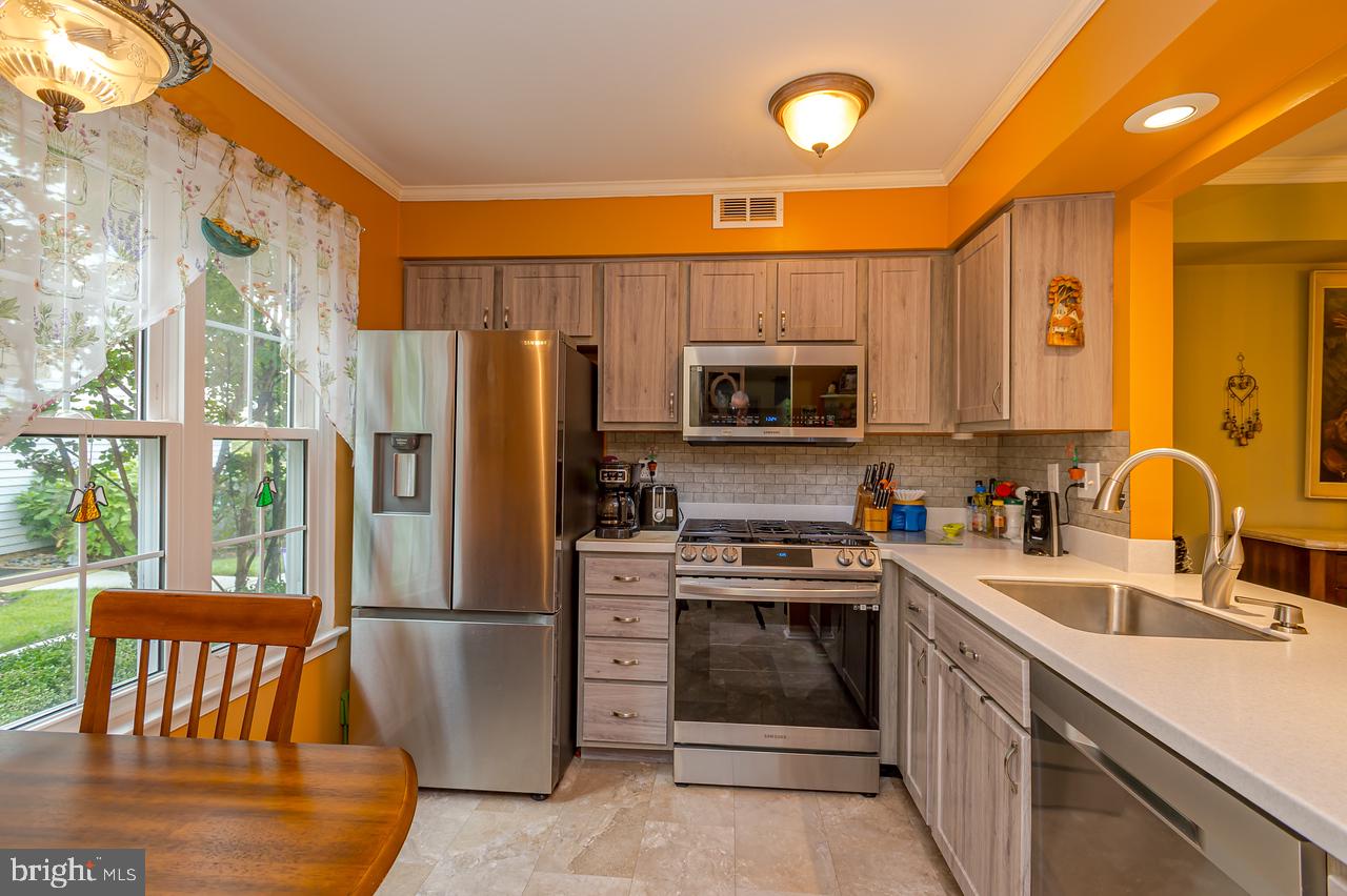 705 RALSTON DRIVE A