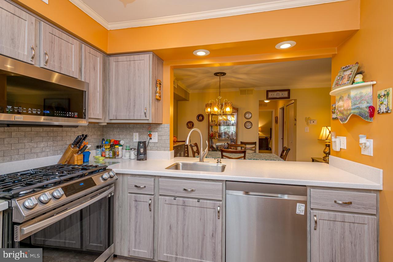 705 RALSTON DRIVE A