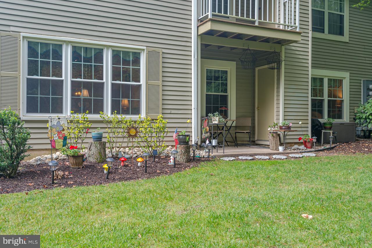 705 RALSTON DRIVE A