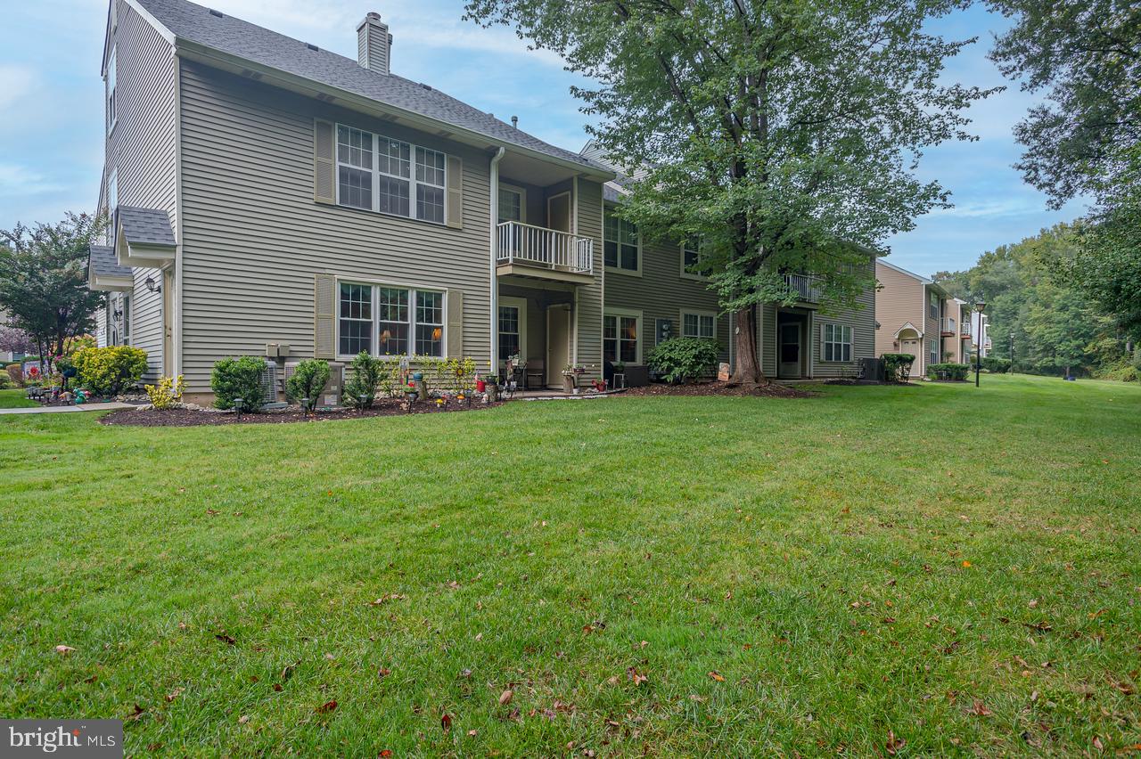 705 RALSTON DRIVE A